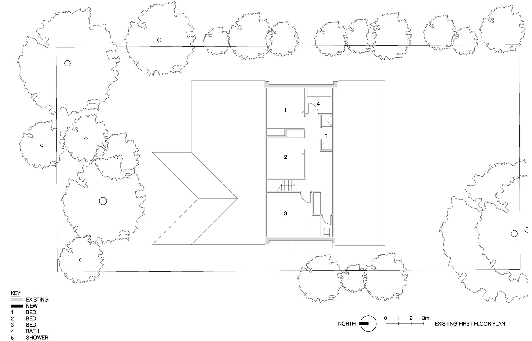 Ruffey湖边住宅，墨尔本 / Aldona Pajdak+Steph Richardson+John Liu-70