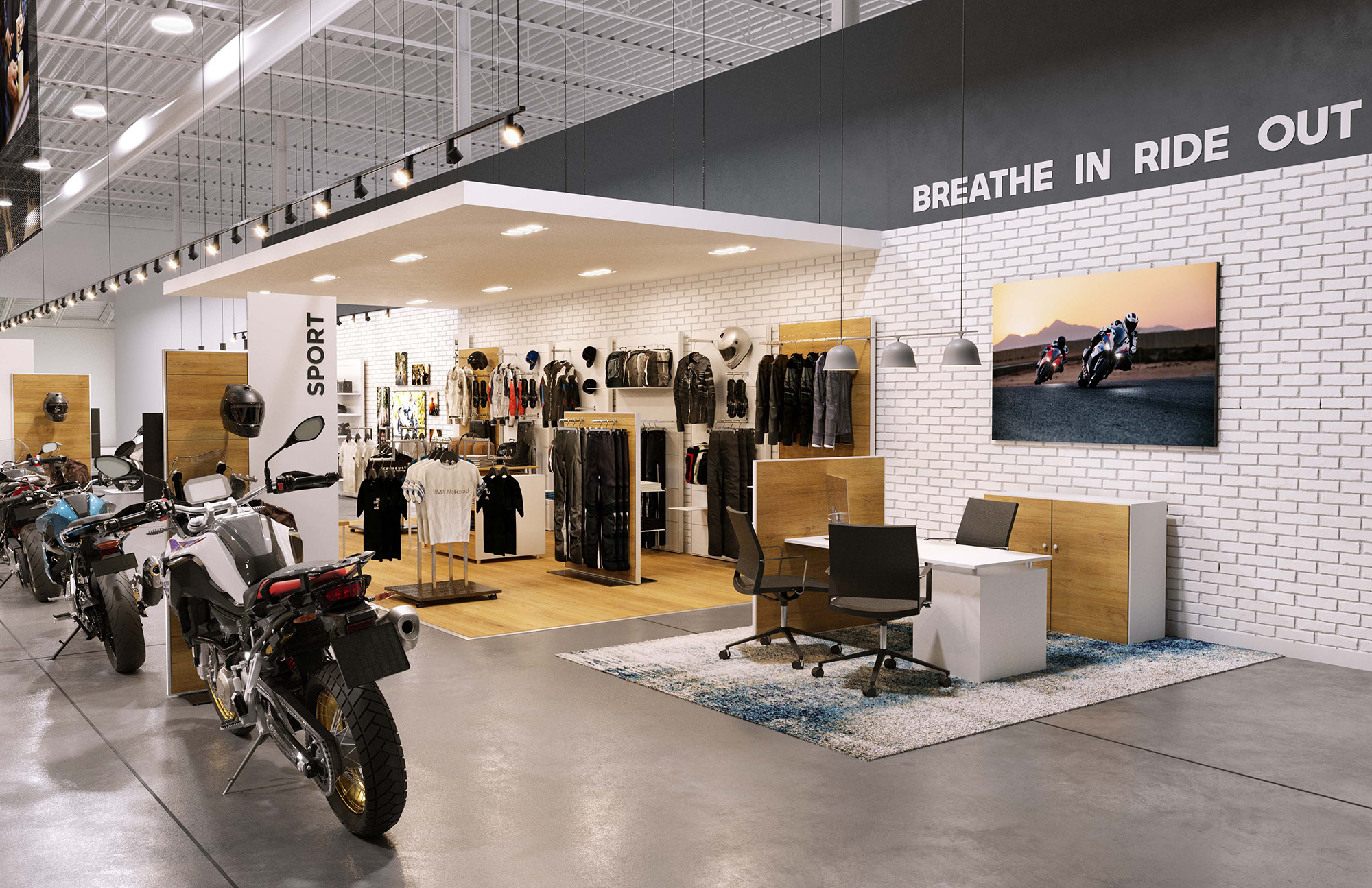BMW Motorcycles of Columbus | Circular-26