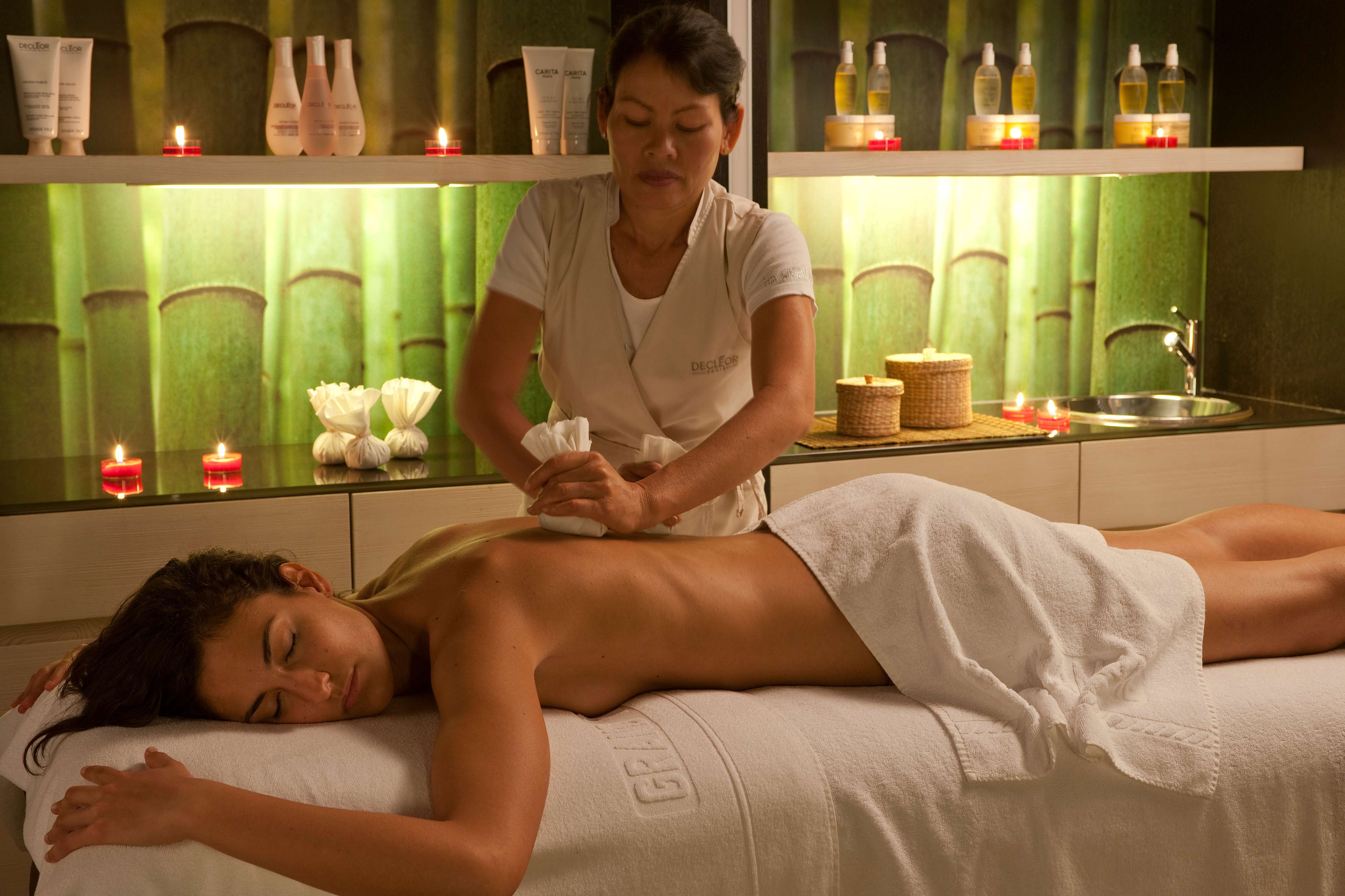 Grand Hotel Miramare（意大利，圣玛格丽塔）意大利米拉玛雷酒店-57