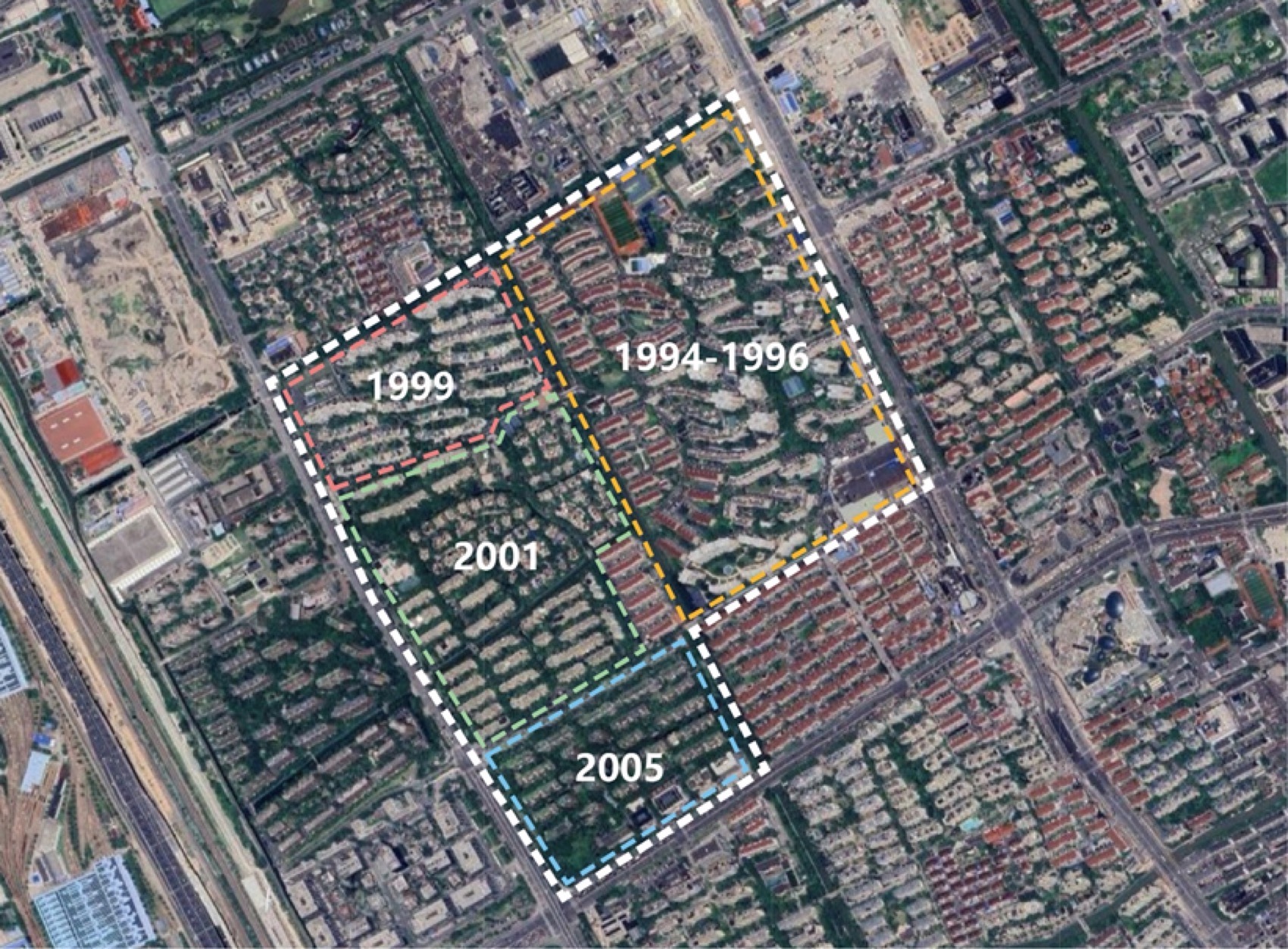同济大学建筑与城市规划学院C楼丨中国上海丨彬蔚致正建筑工作室-264