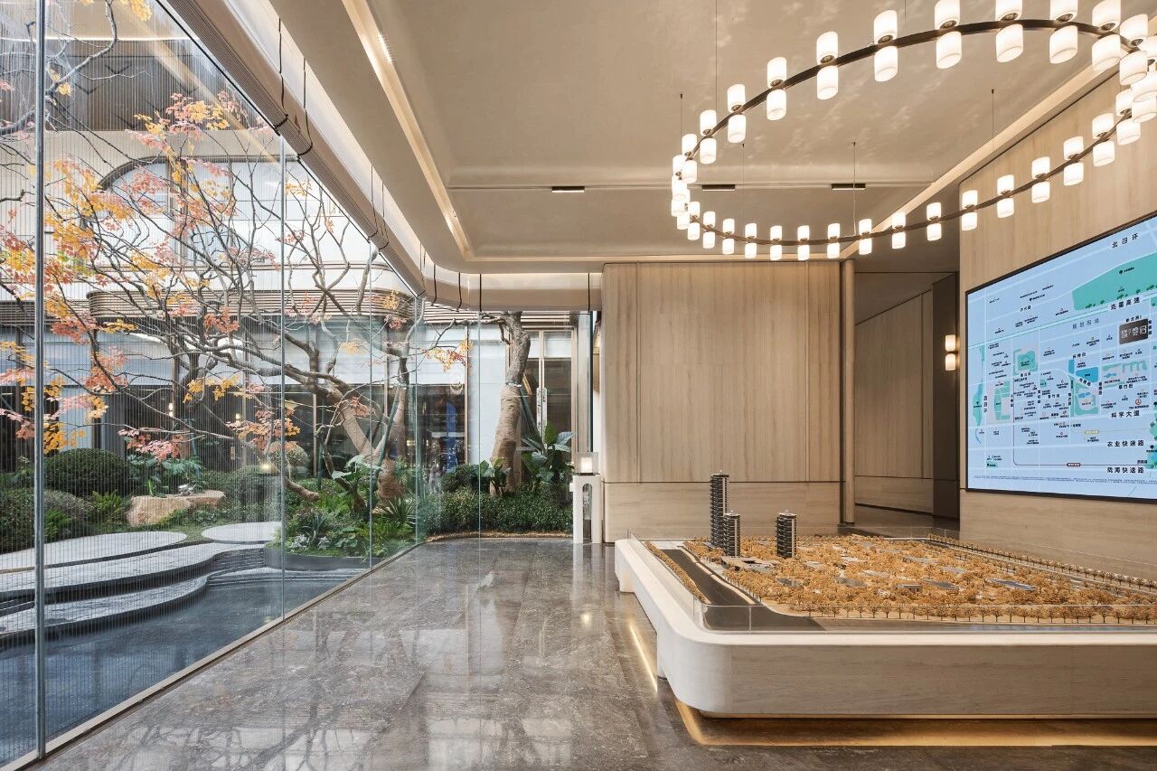 未明确提及具体项目名称（文本多为公司招聘及介绍相关）丨中国上海丨CCA GROUP香榭蒂设计-12