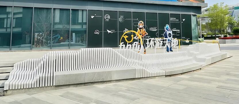 隆福寺街区更新——北京文化金三角，艺术慢行新坐标-254