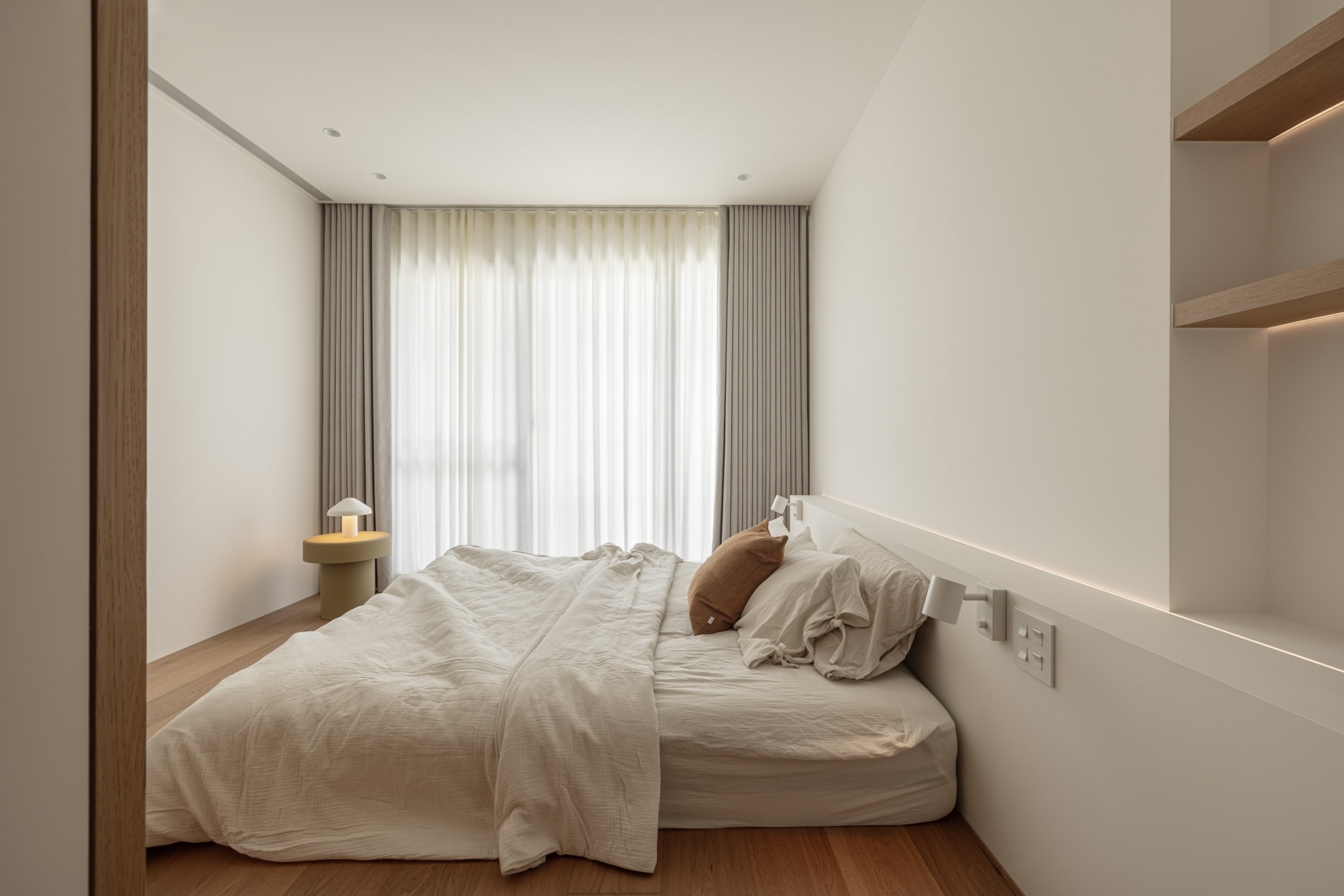 闲谷陈宅 | 创境设计-13