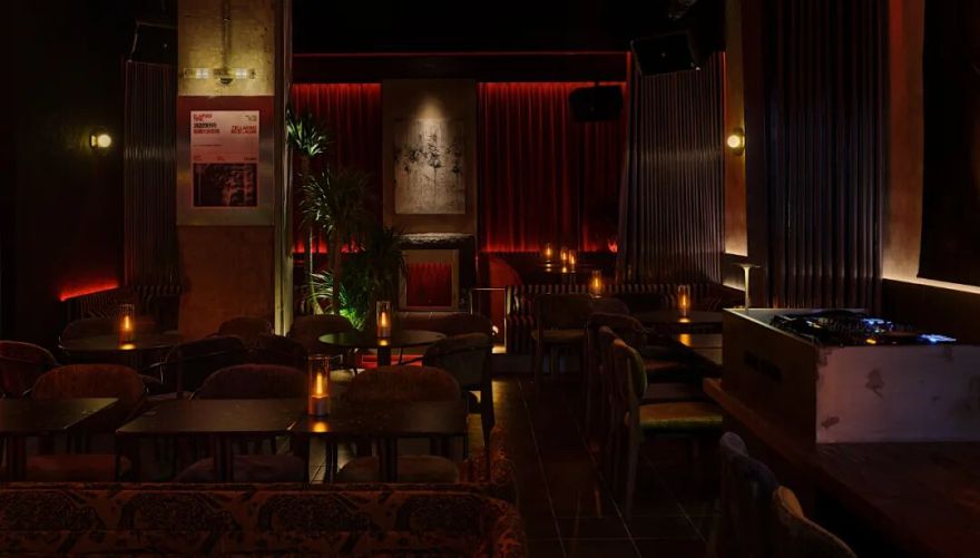 YaoDesign耀设计|暗室精酿.DARKROOM-28