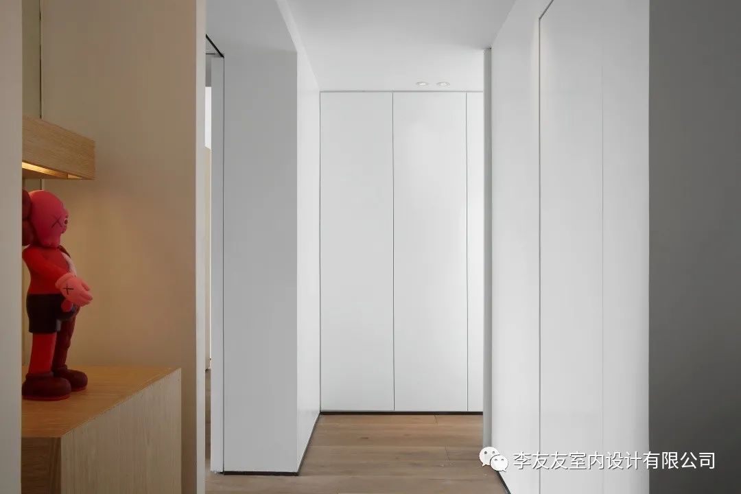 李友友设计师打造现代生活空间，灵动有趣且极具人性关怀-33