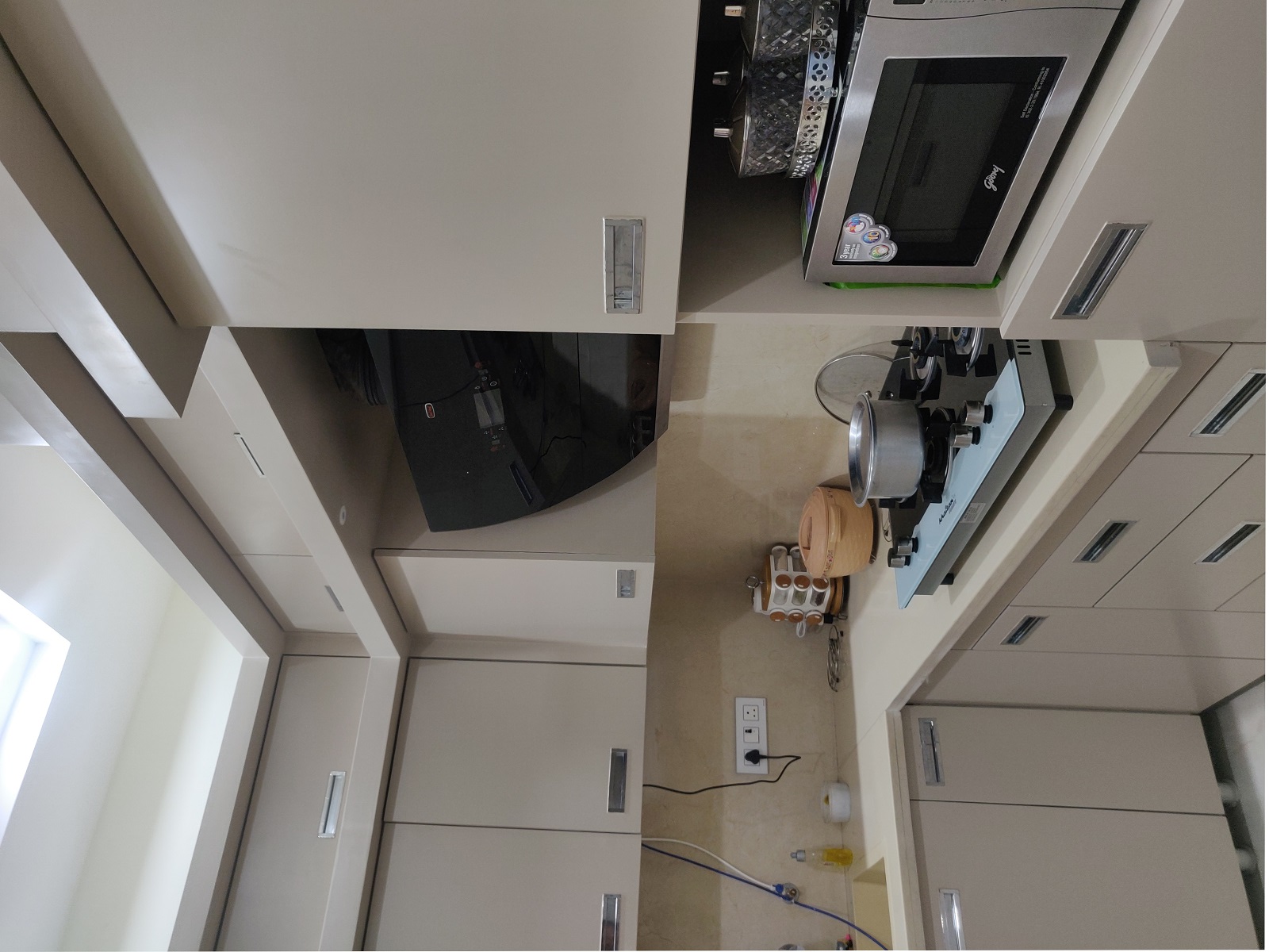 A Minimalist House At Rampur Bilron, Hoshiarpur | SARBJIT BAHGA, Principal Architect, BAHGA DESIGN STUDIO LLP-53