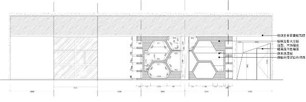 天津某生物制药公司总部办公空间设计丨中国天津丨manas design-91