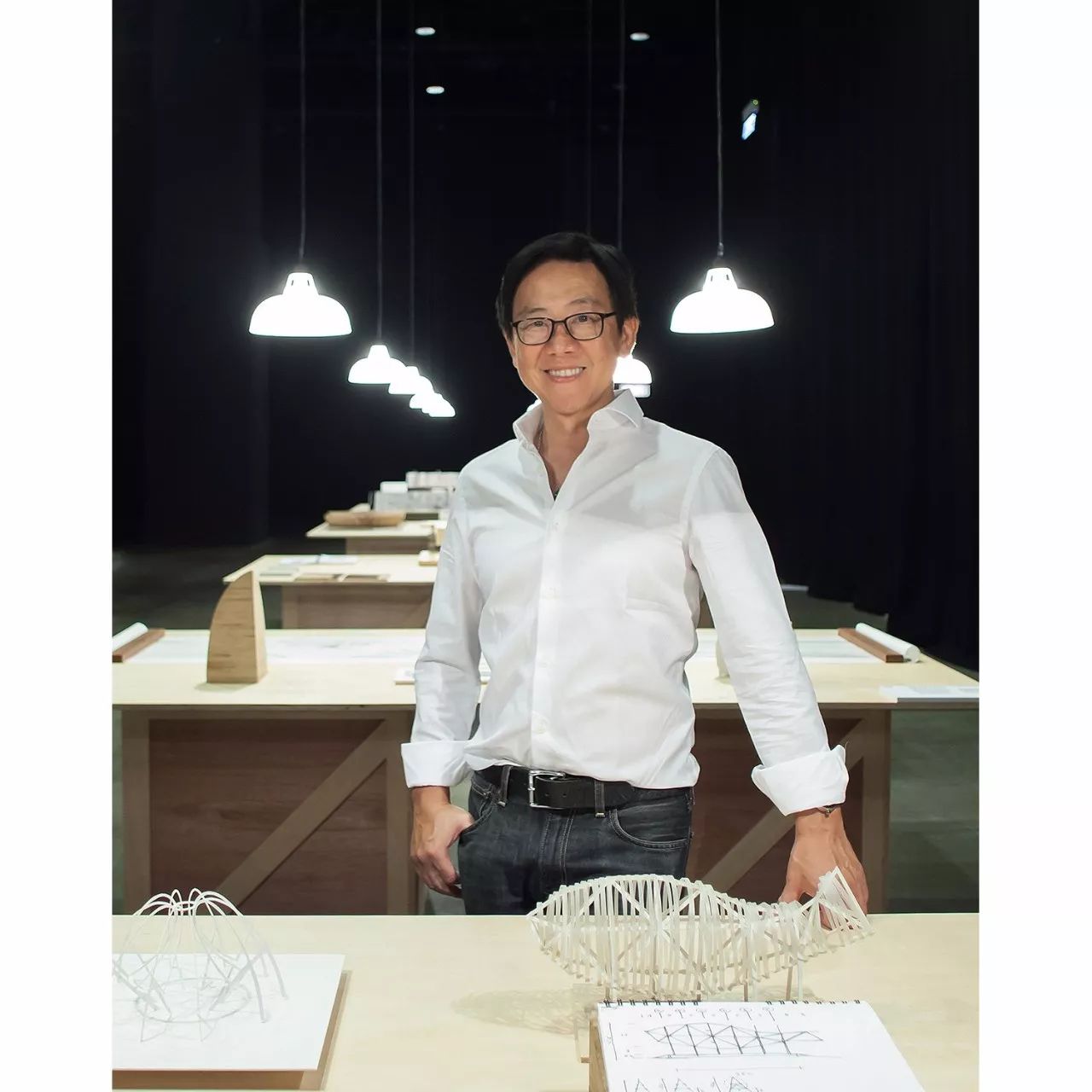 全球著名摇滚艺术酒店中国首家 | 林伟而-55