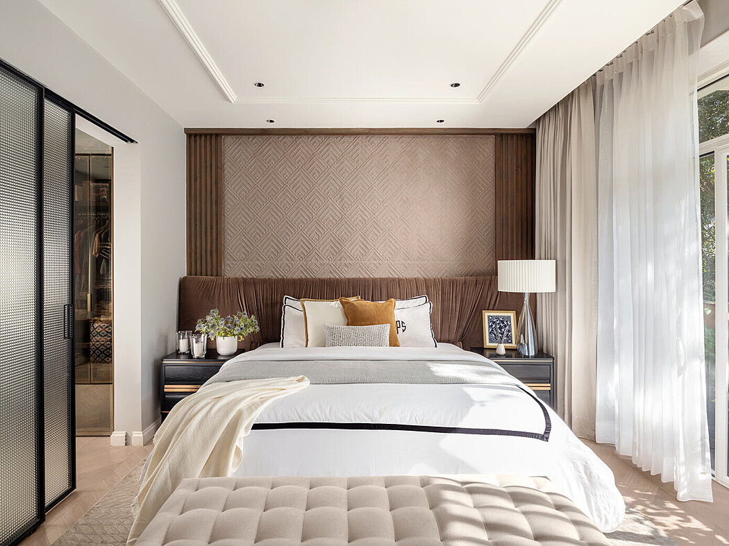 Amara 当代奢华与永恒的融合丨印度贾朗达尔丨23DC Architects-11