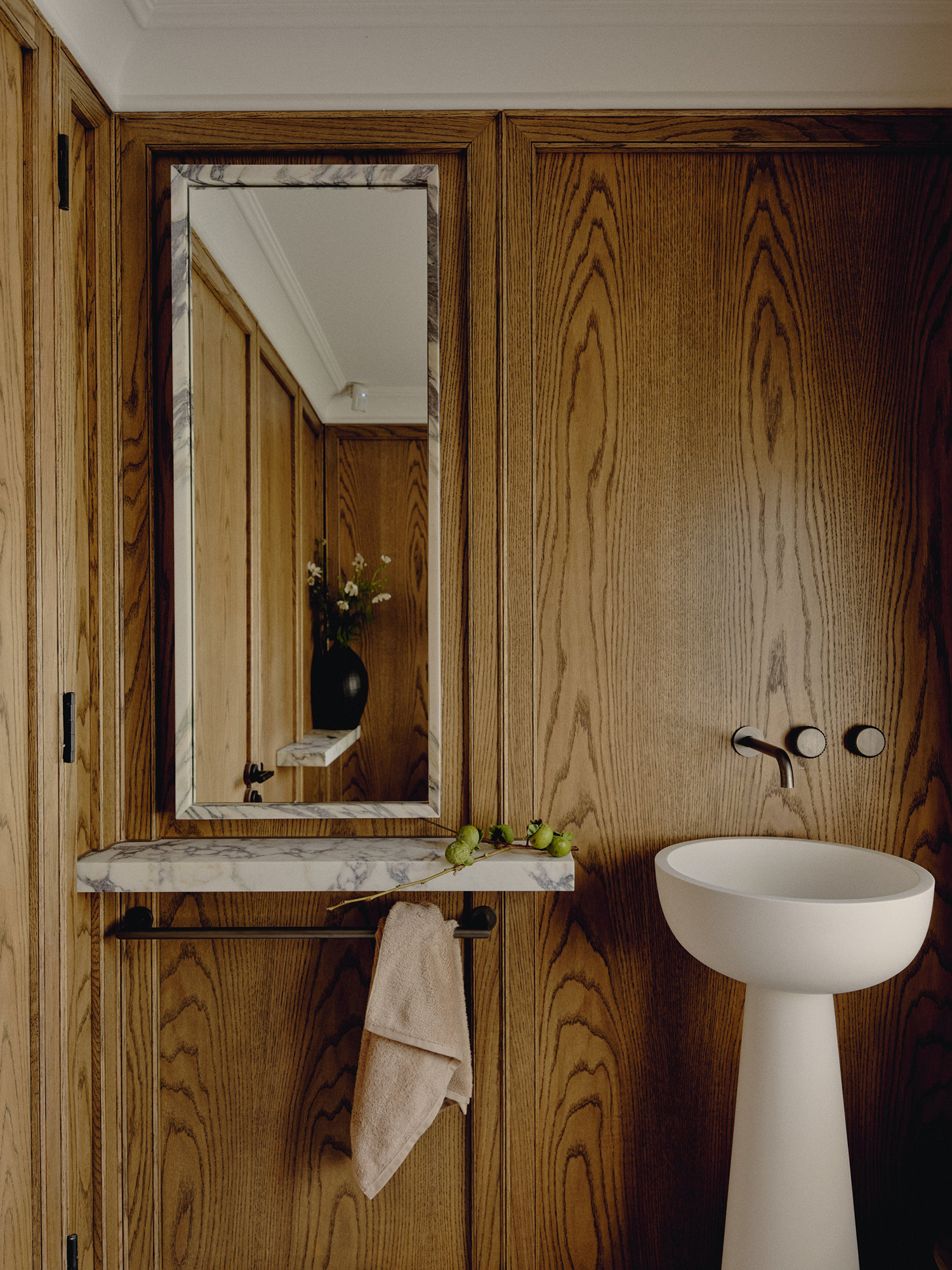 海因顿宅邸丨澳大利亚墨尔本丨Studio 11:11-25