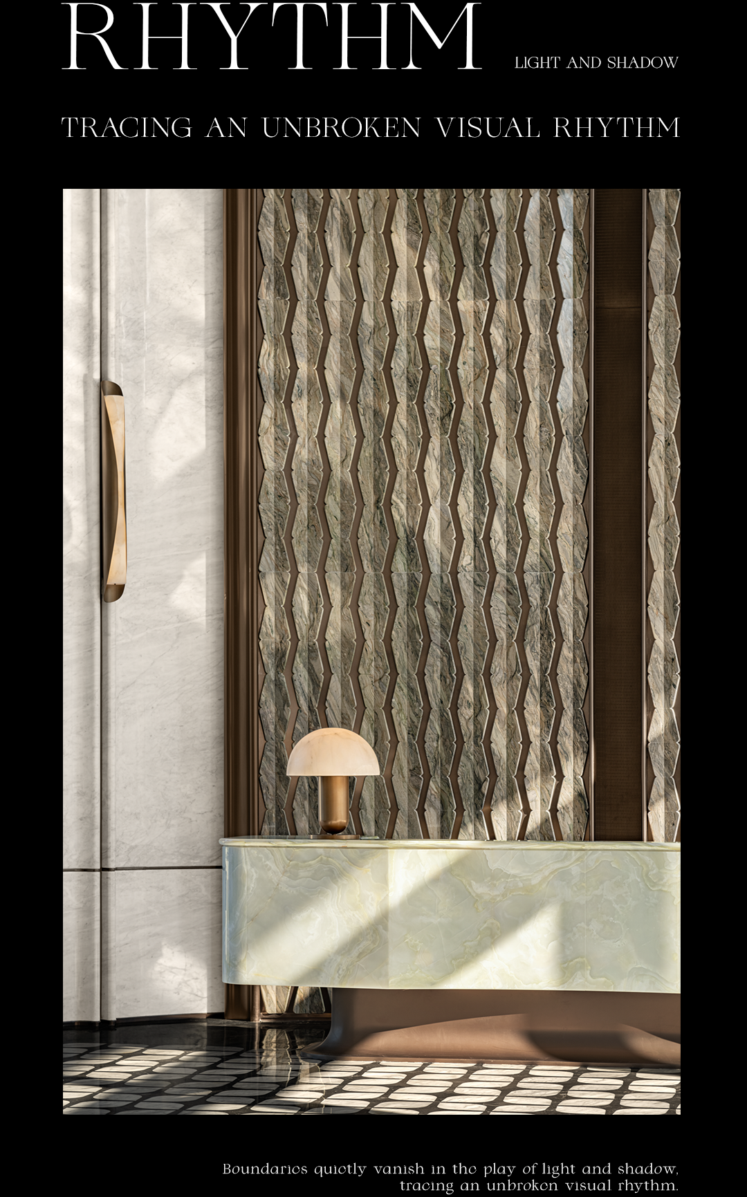 杭州滨江·咏舟府丨中国杭州丨深圳市万相无形设计有限公司-8