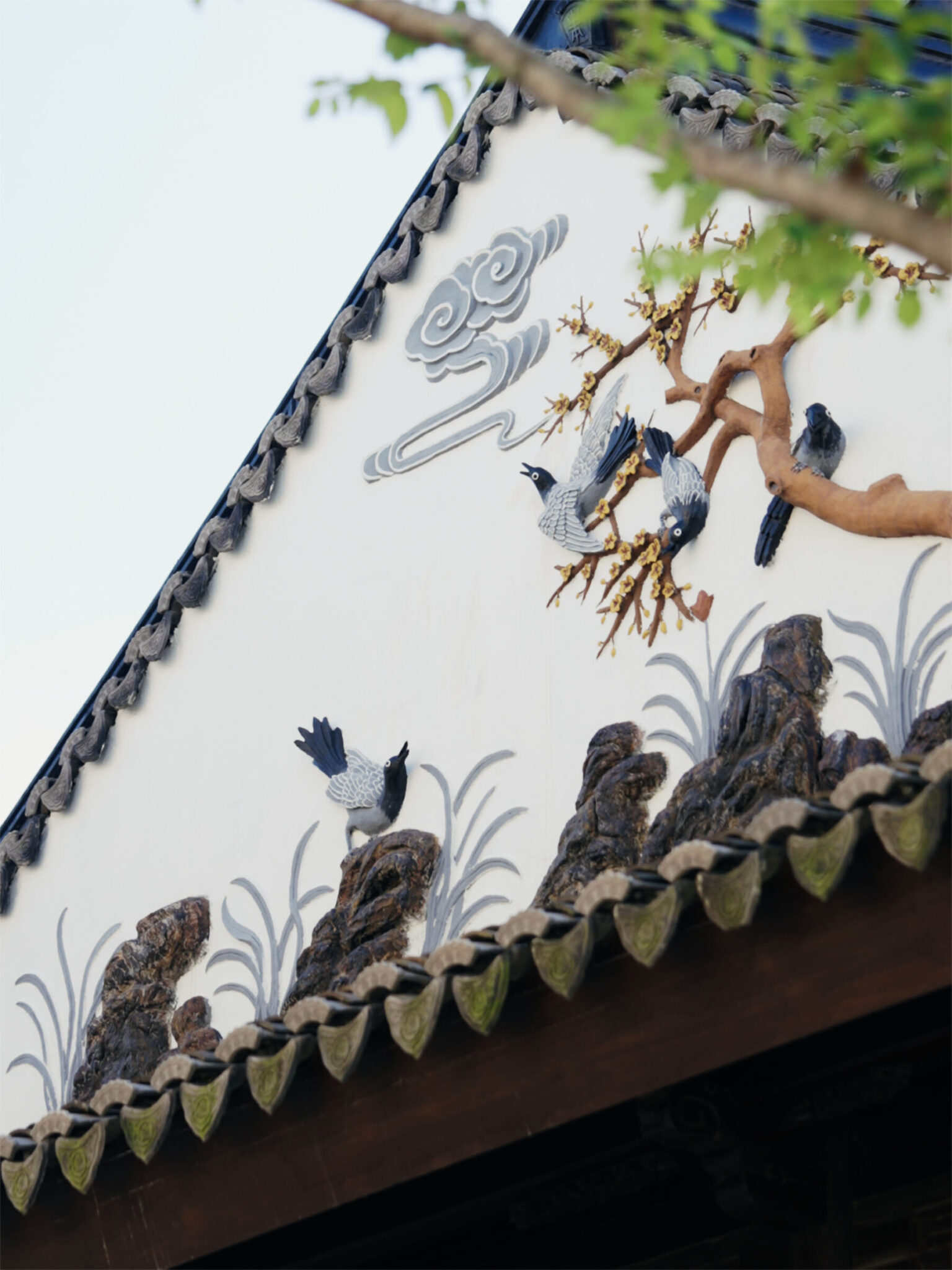 Wander in Wonder: Suzhou Yanlord Cangjie | Woods Bagot-2