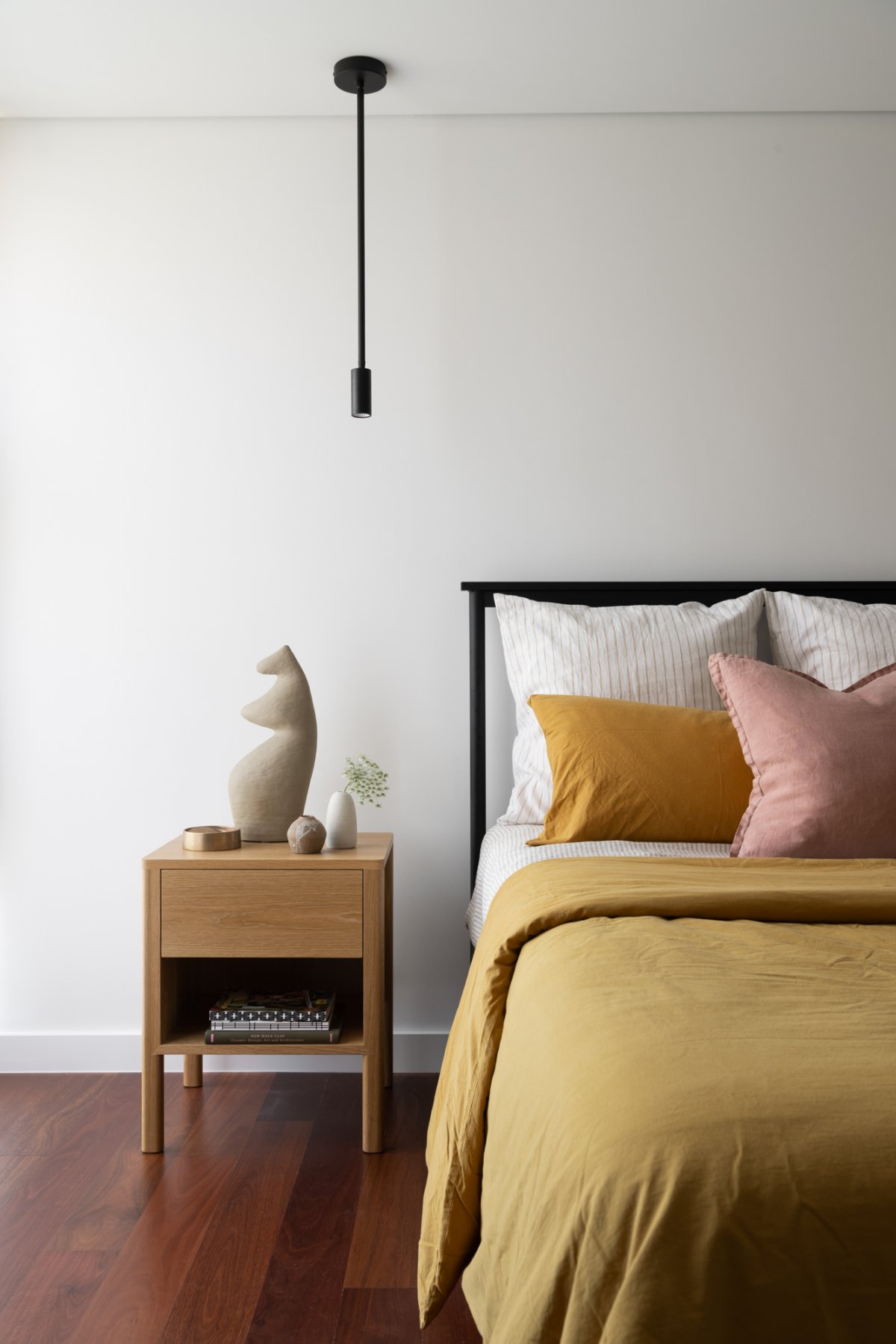 Bromley 住宅丨澳大利亚丨Dalecki Design-11