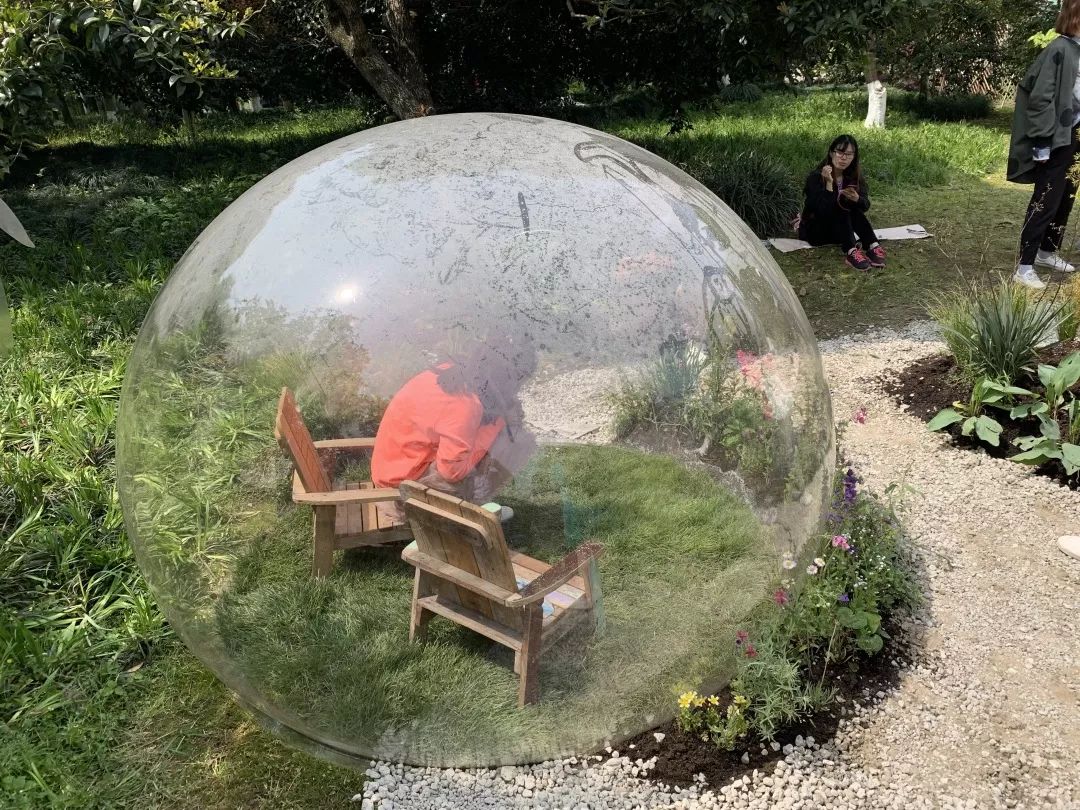 2019 西湖花园节创意花园设计亮点解读-29