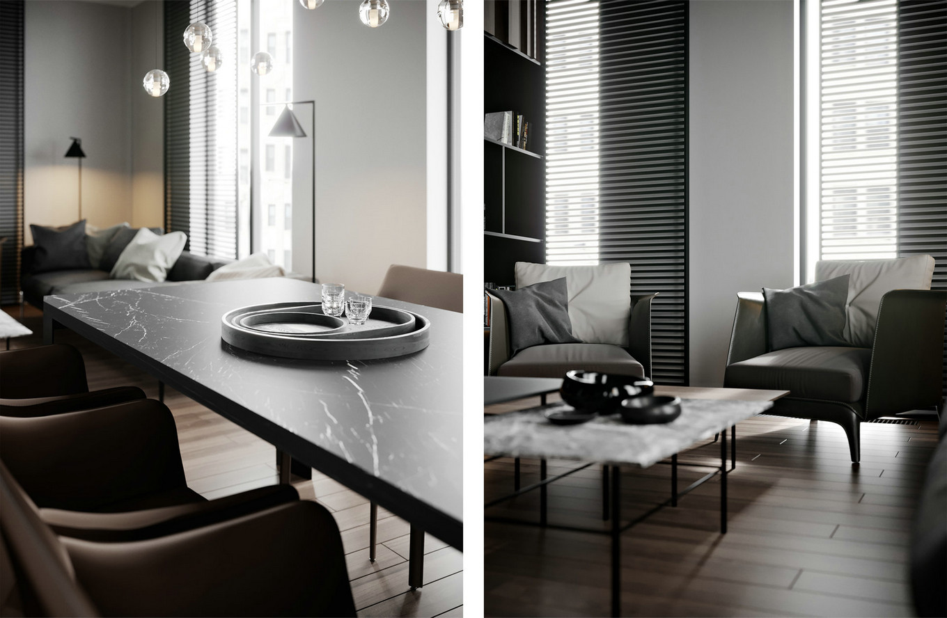 轻奢时尚范儿,极致格调生活-4