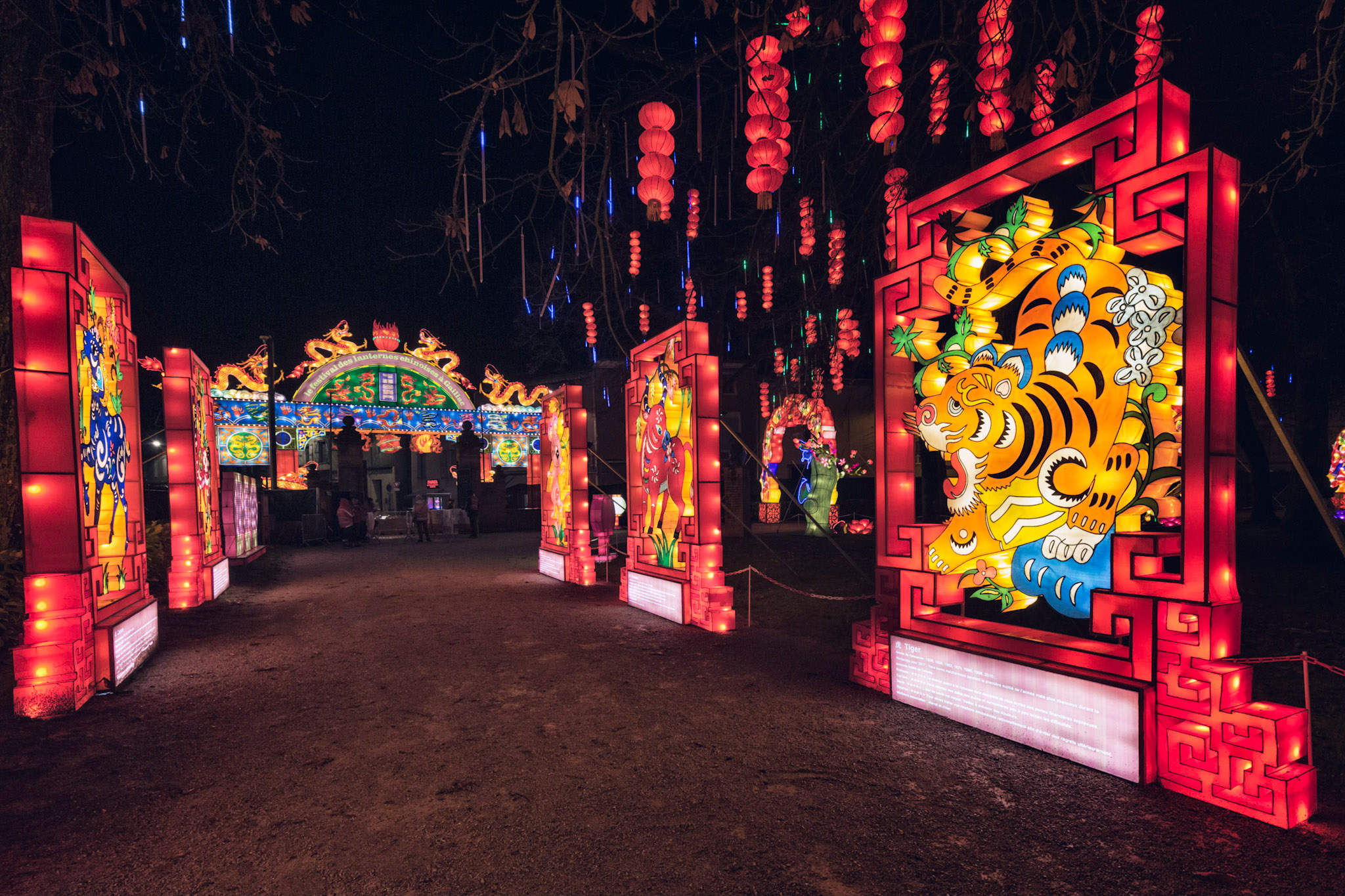 Festival Lanterne Gaillac 2017-2