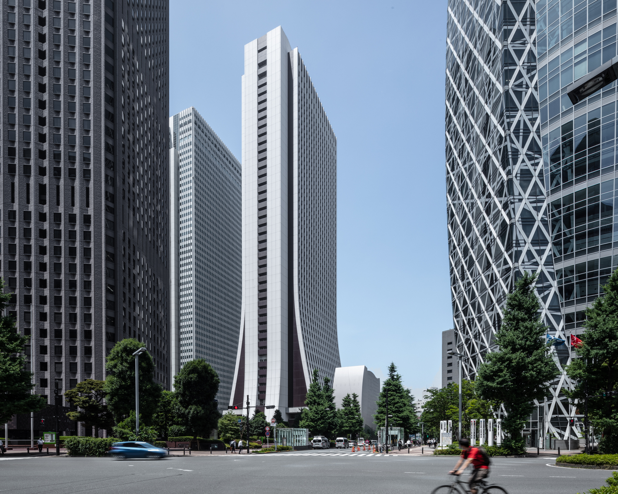 损保美术馆丨日本东京-15