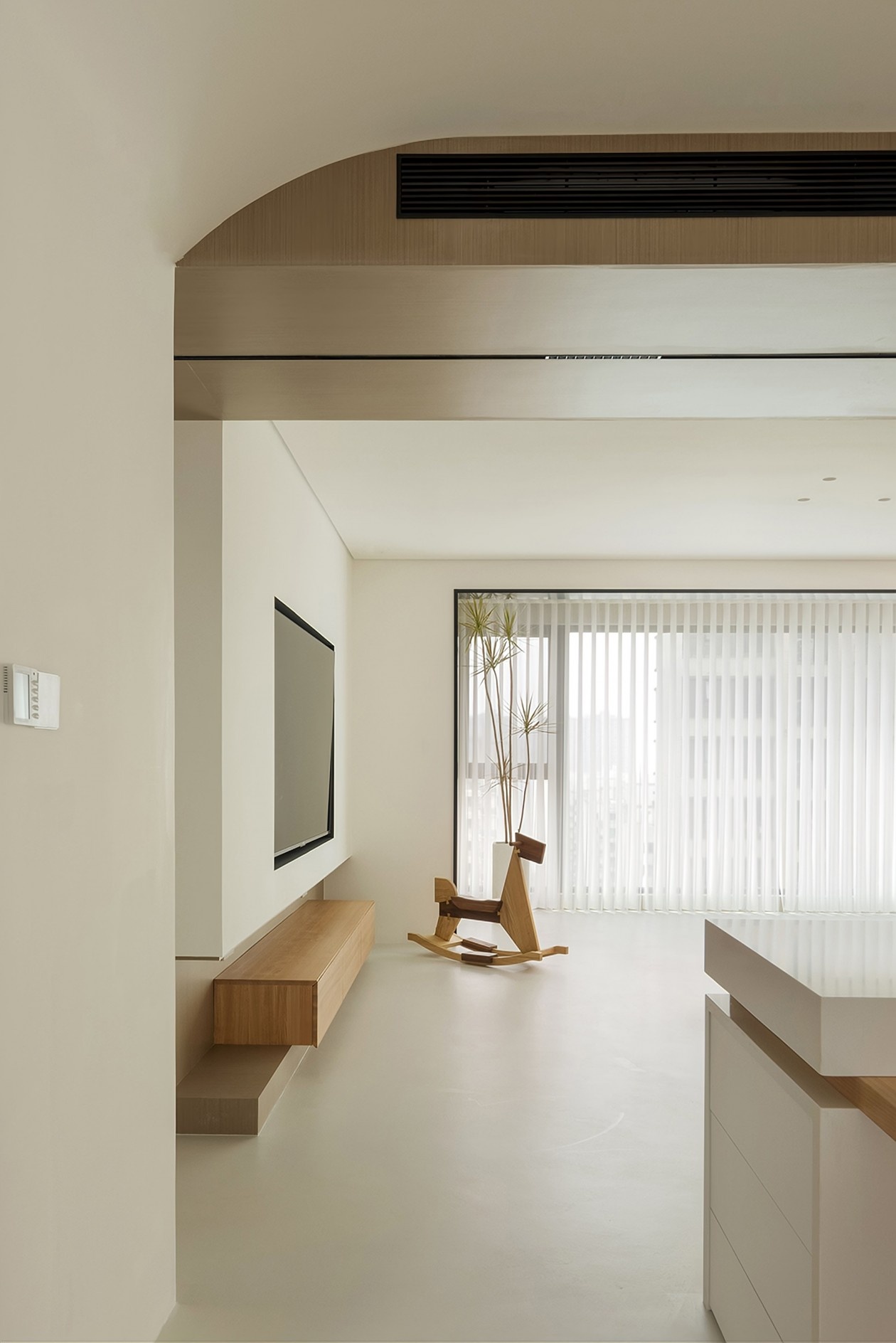 对,白丨中国无锡丨无锡东亼空间设计-15