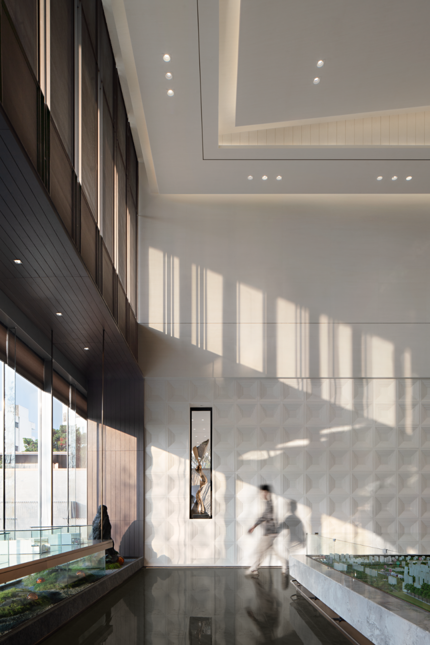 中铁诺德·央玺春风丨中国昆明丨北京靳朝晖设计有限公司-18