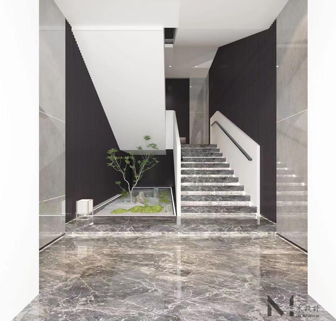 
株洲美的城办公室 -0