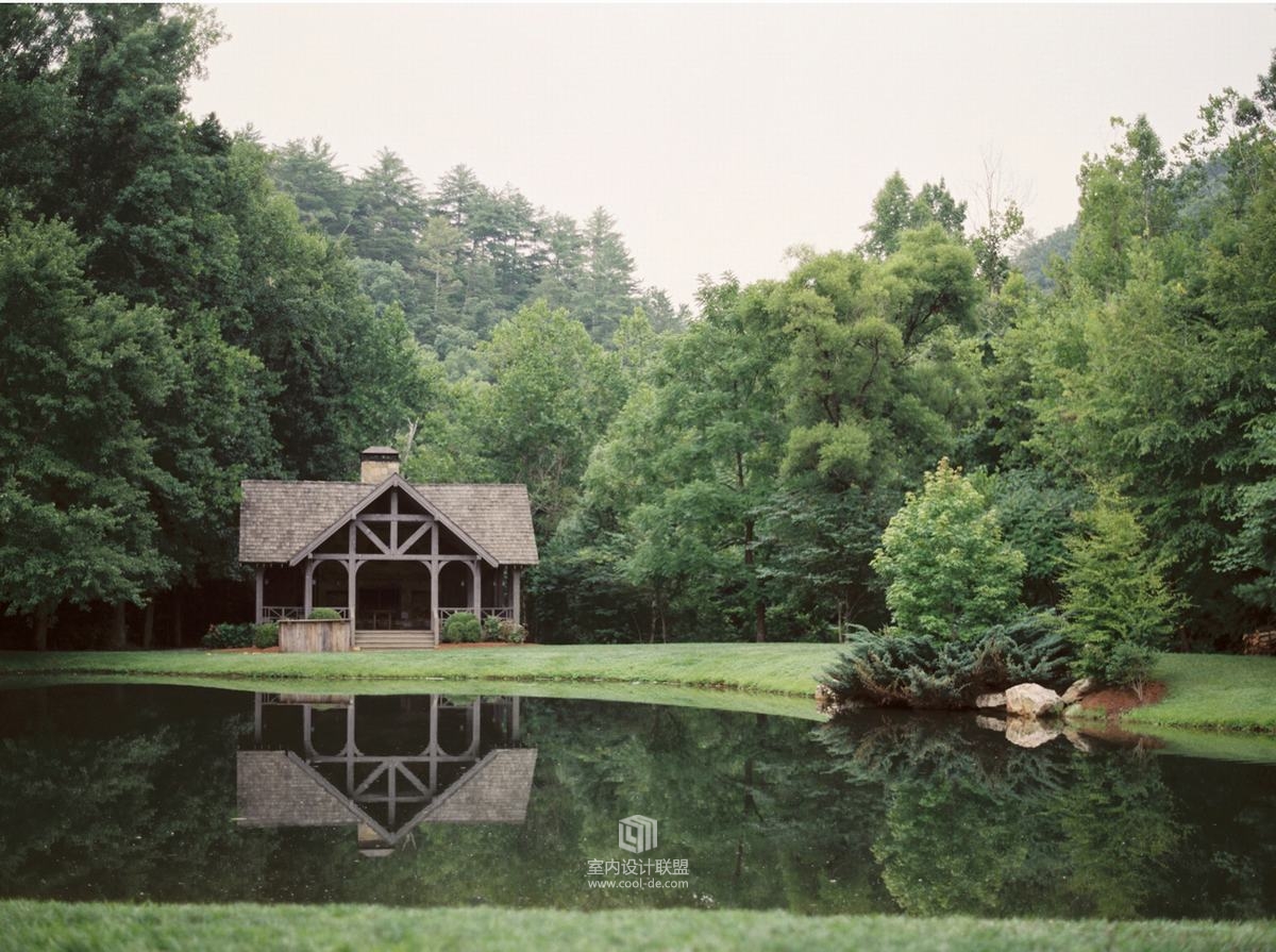 美国田纳西州农庄酒店-107