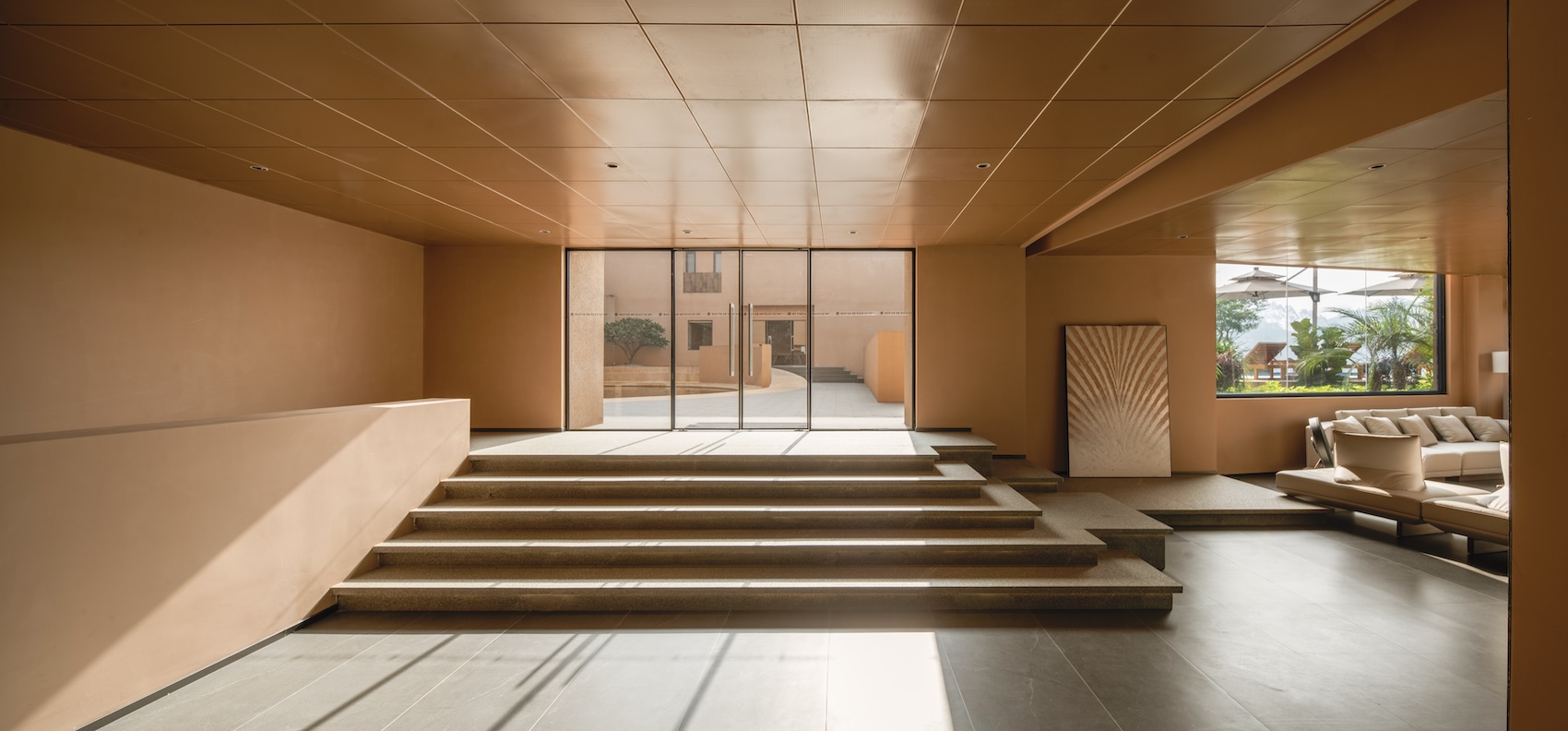 清远慈湖书院 / 城外建筑-38