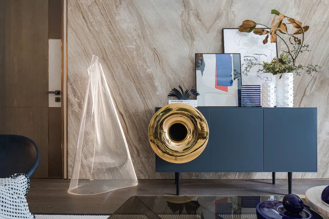 瑞虹生长馆及展示样板间丨中国上海-114