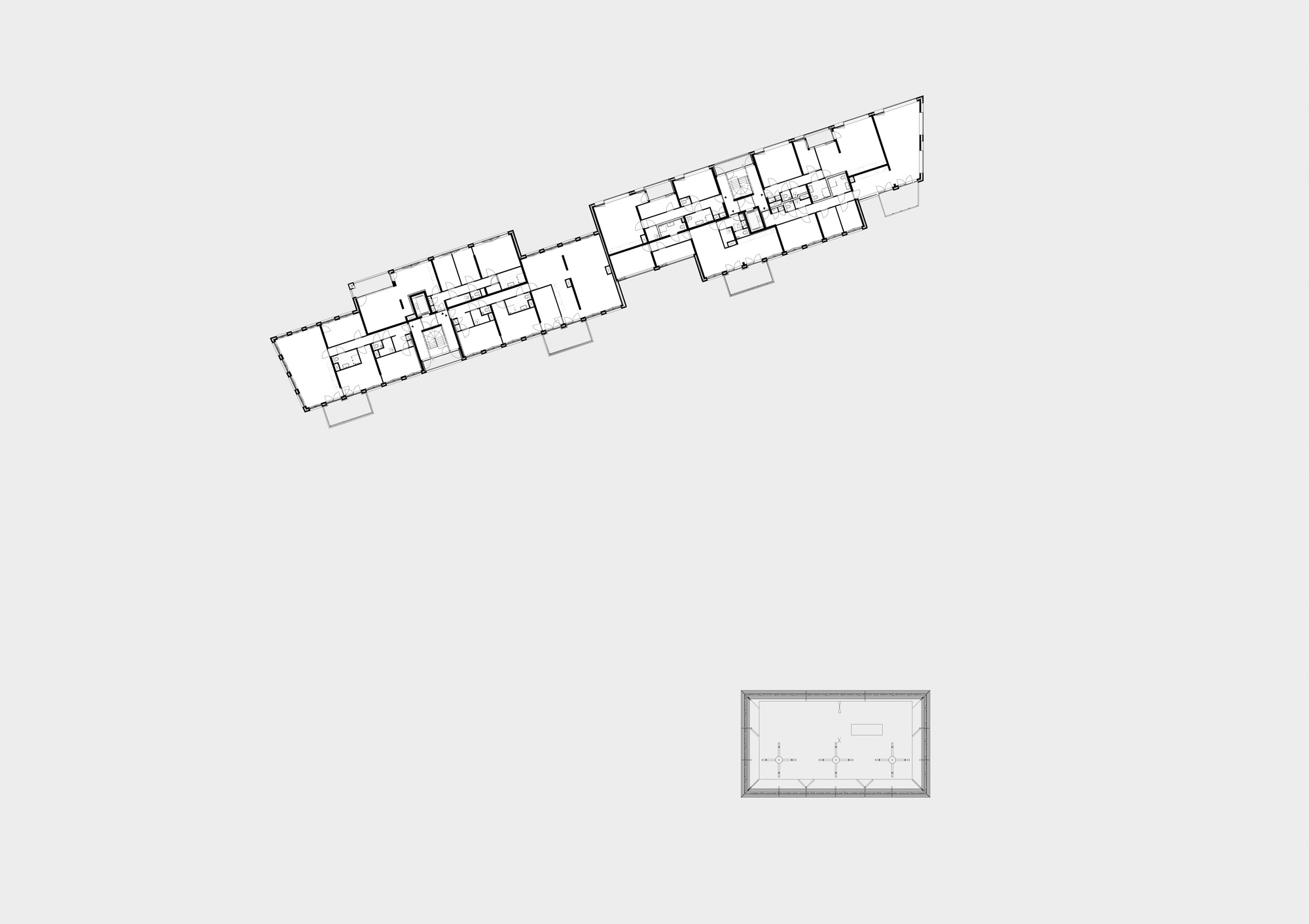 Eden District 住宅设计丨荷兰鹿特丹丨Arons & Gelauff architecten-42