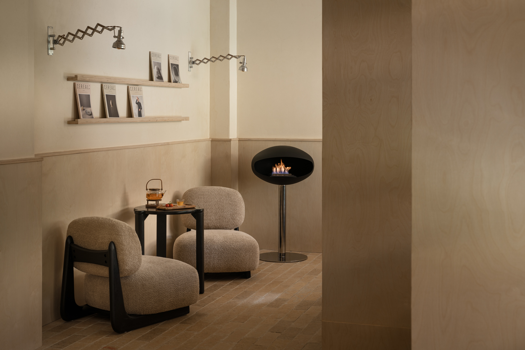 Chill Hotel 雀居温泉酒店-50