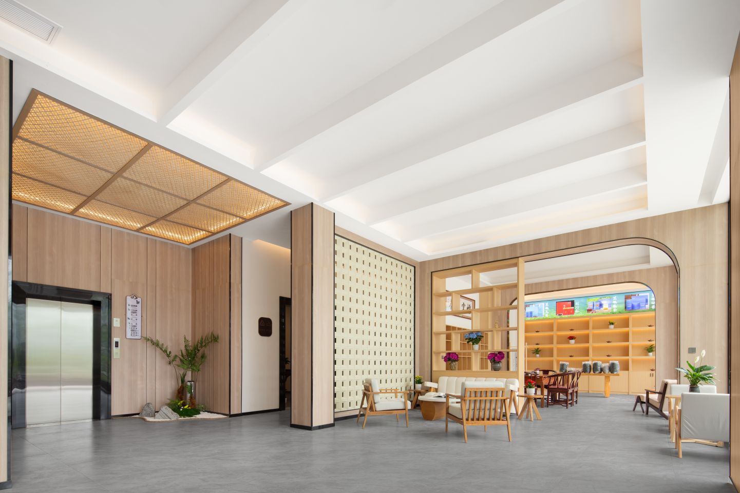 枕山云居（恩施大峡谷店）-6