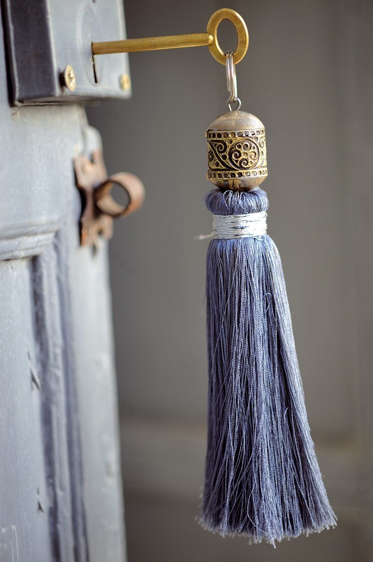 摩洛哥马拉喀什殖民别墅的欧亚设计魅力-21