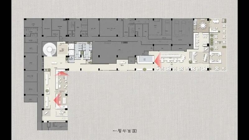 深林逸境，隐奢栖宿-29