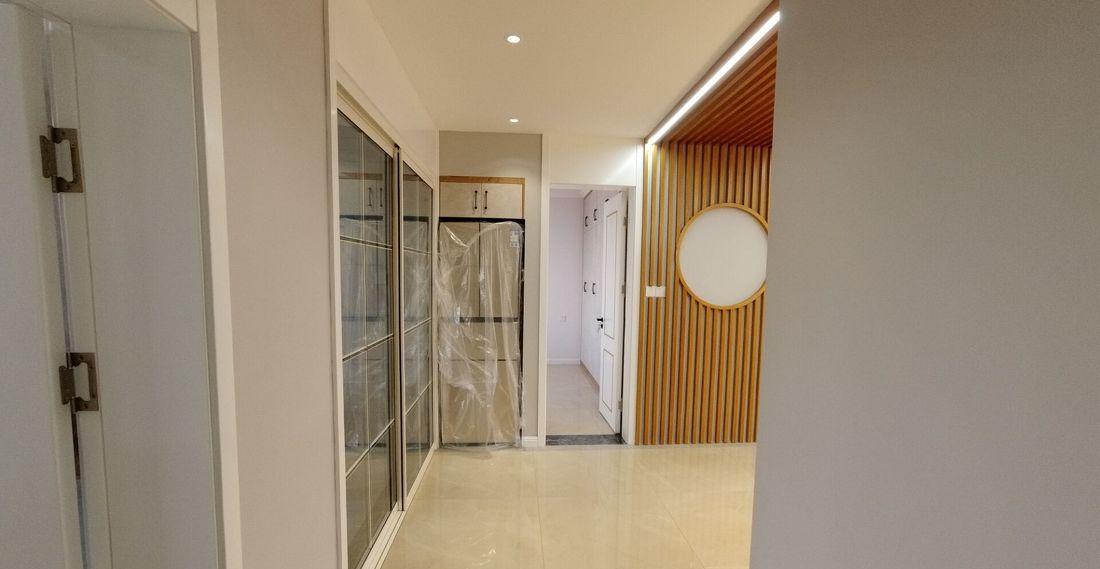 静铧居魔法改造 | 浪漫空间与实用布局的完美结合-13