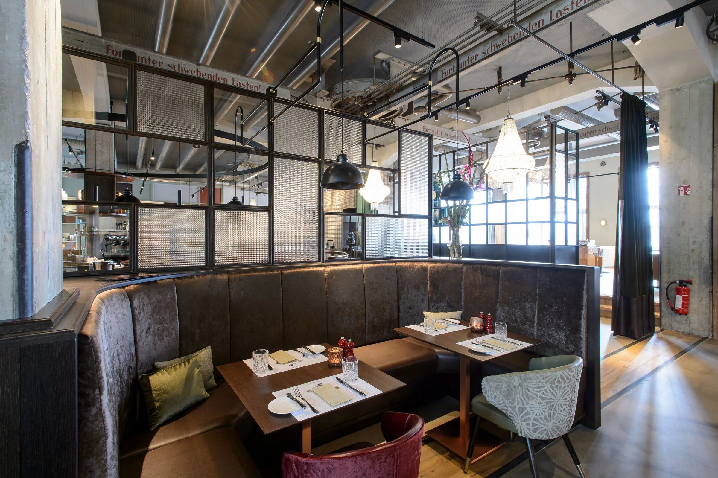 德国弗伦斯堡酒店设计,三 generations 的休闲天堂-21