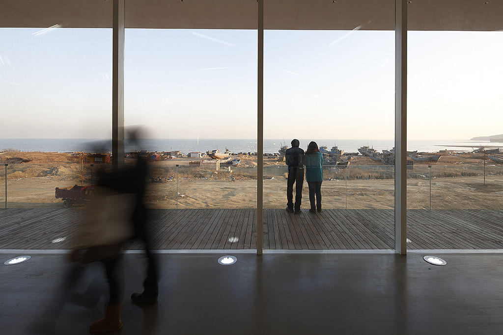 丨中国葫芦岛丨META  Project-44