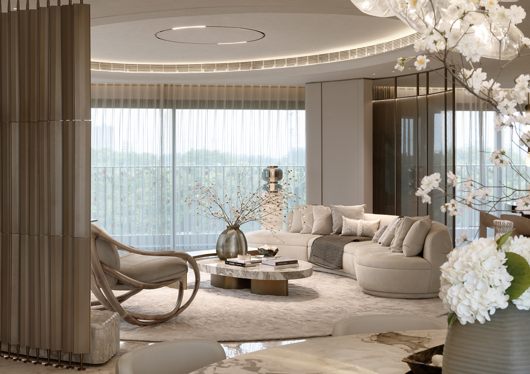 伟星·翡翠森林丨中国芜湖丨MAUDEA 牧笛设计-21