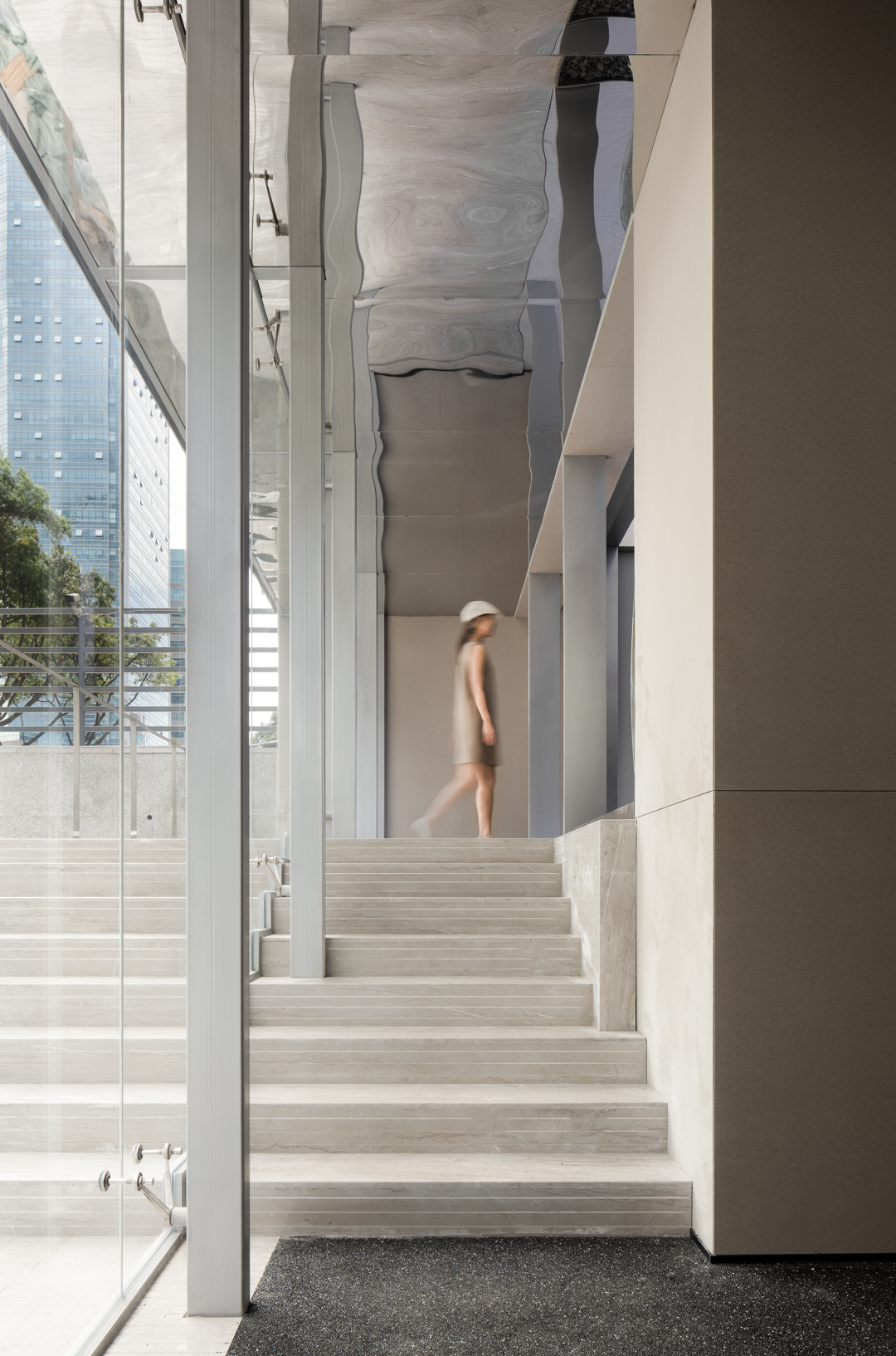 SJJ GODDESS买手店丨中国重庆丨秩合予美-18