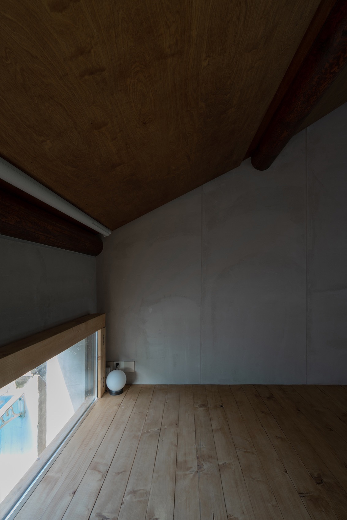 胡同之窗丨中国北京丨Atelier fu-25