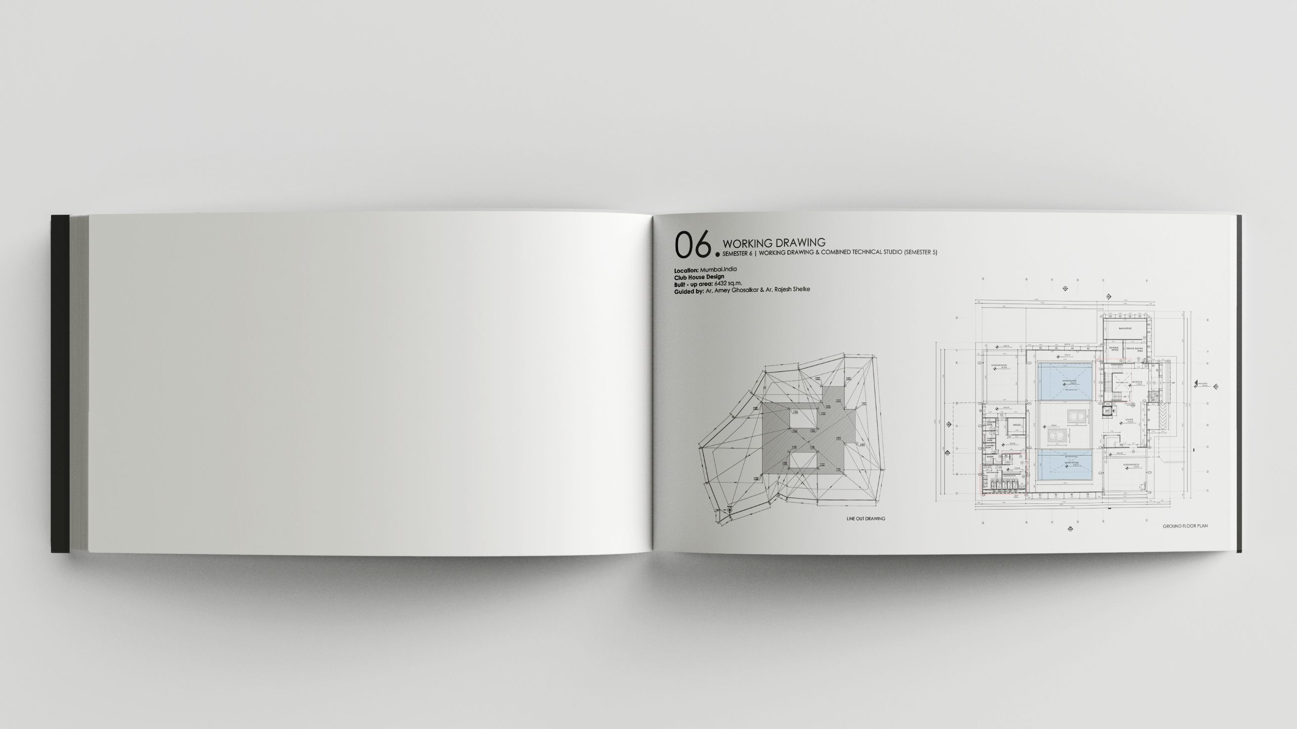 THE HIVE HABITAT（钢之宁静生态度假村）-39