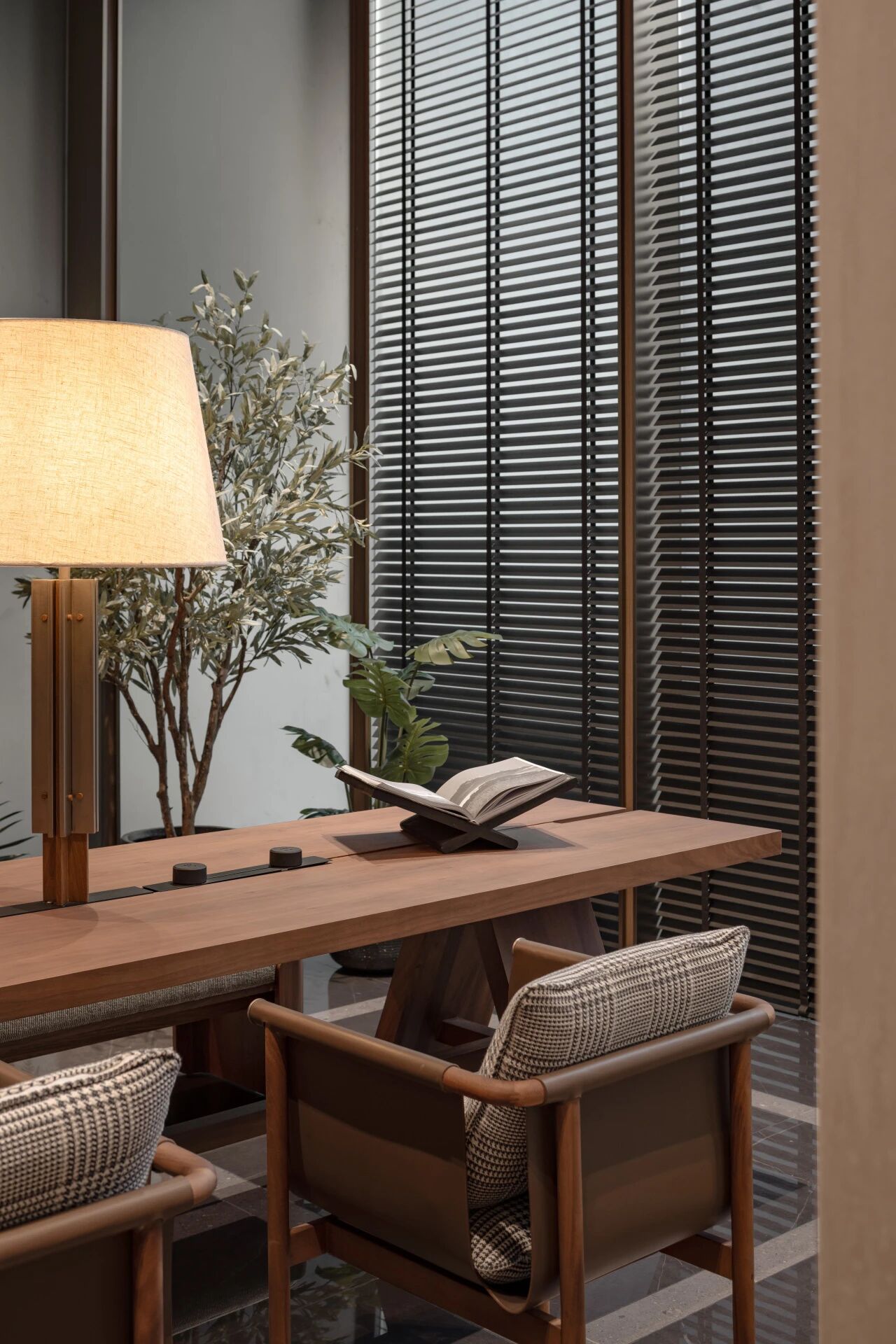 华润润臻园丨TOMO東木筑造-240