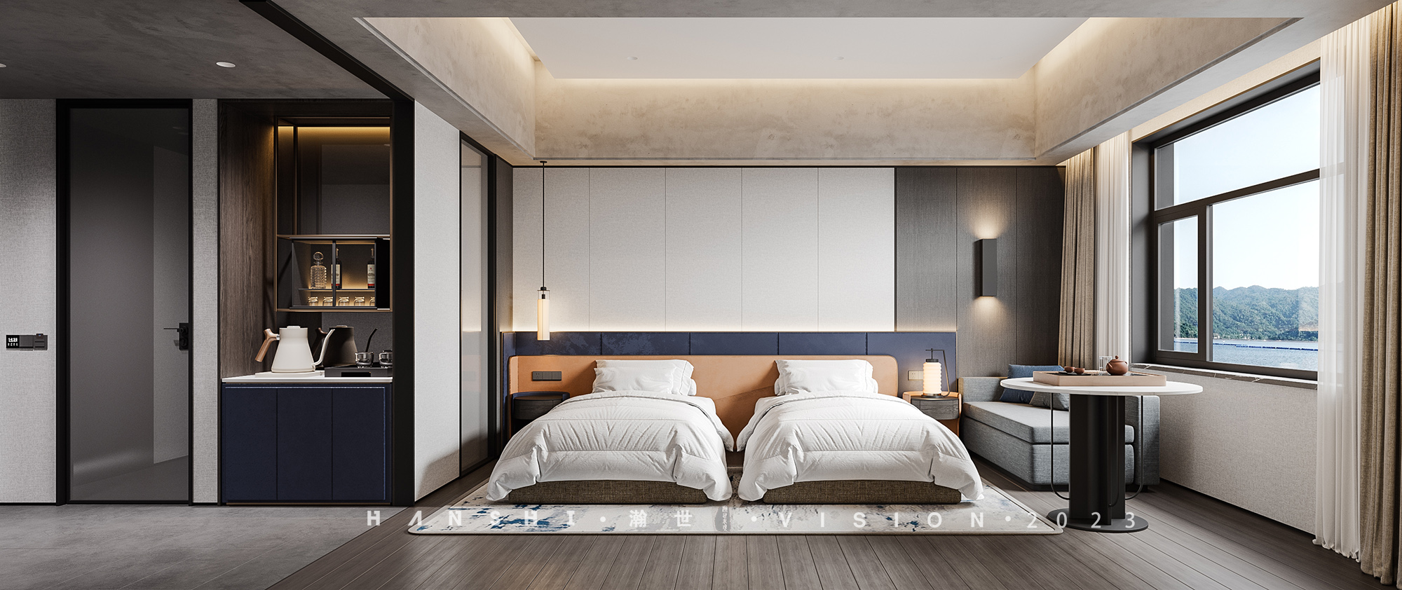 森林大酒店一瀚世表现-9