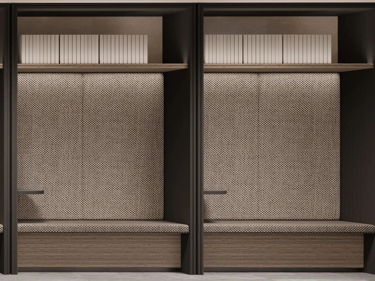 全季大观杭州滨江酒店丨中国杭州丨周光明,周春芽,郑在东,蒋琼耳参与打磨-19