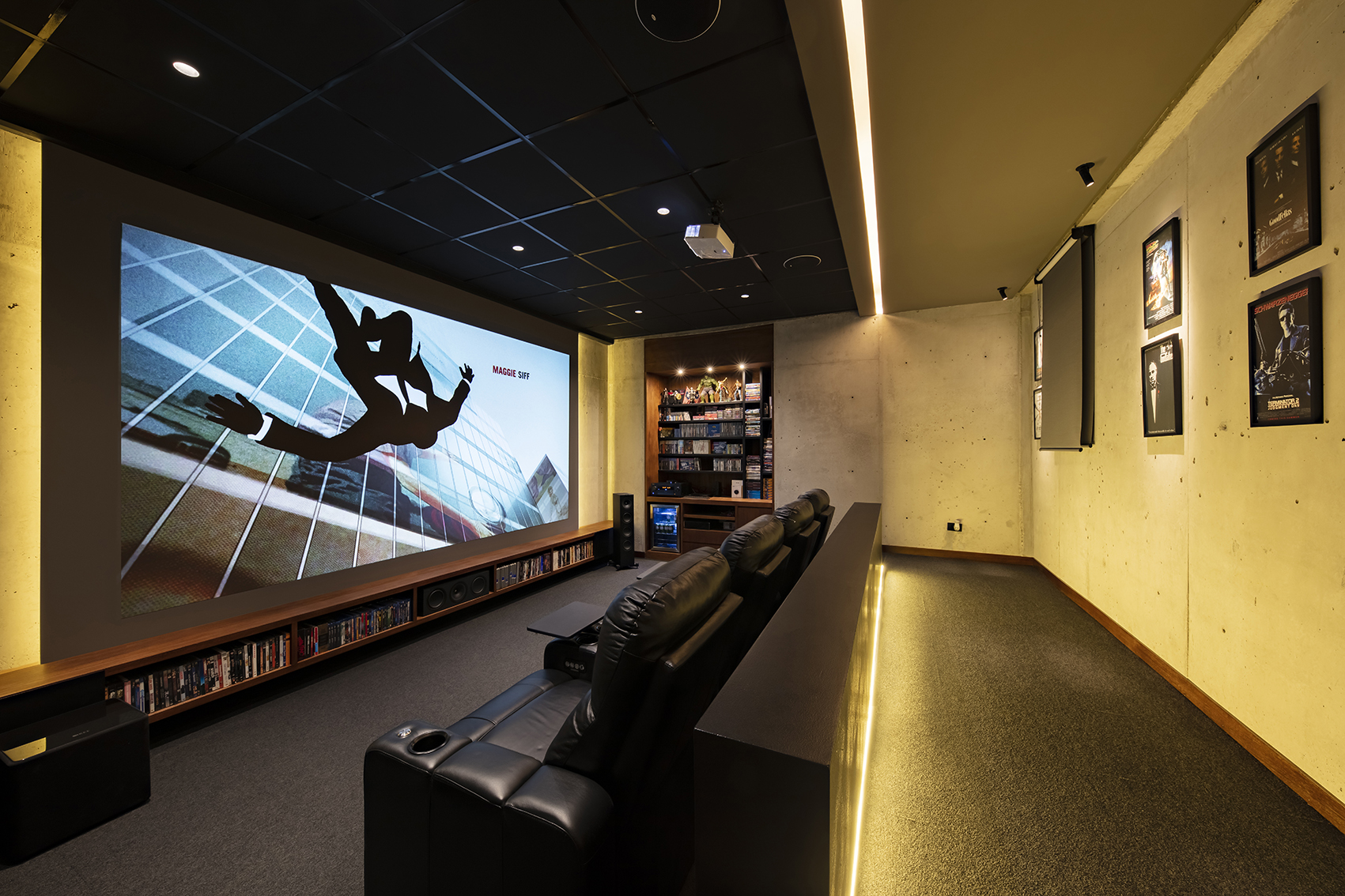 梅泽 2 号屋丨厄瓜多尔丨NAJAS ARQUITECTOS-26