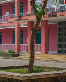 Anastasiya Gushchina丨大学丨My Old High School