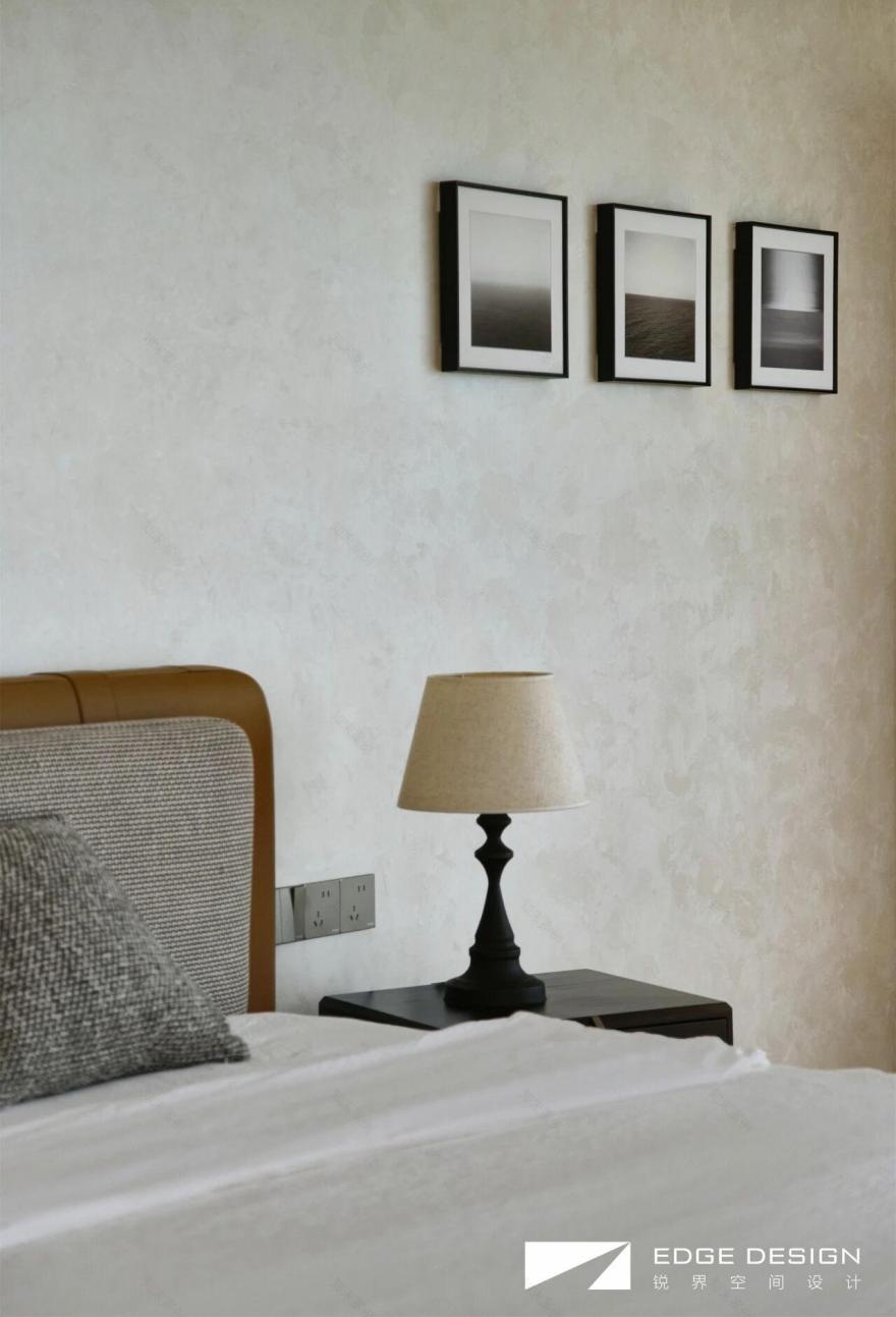 深业揽江府丨中国南京丨锐界空间设计-34