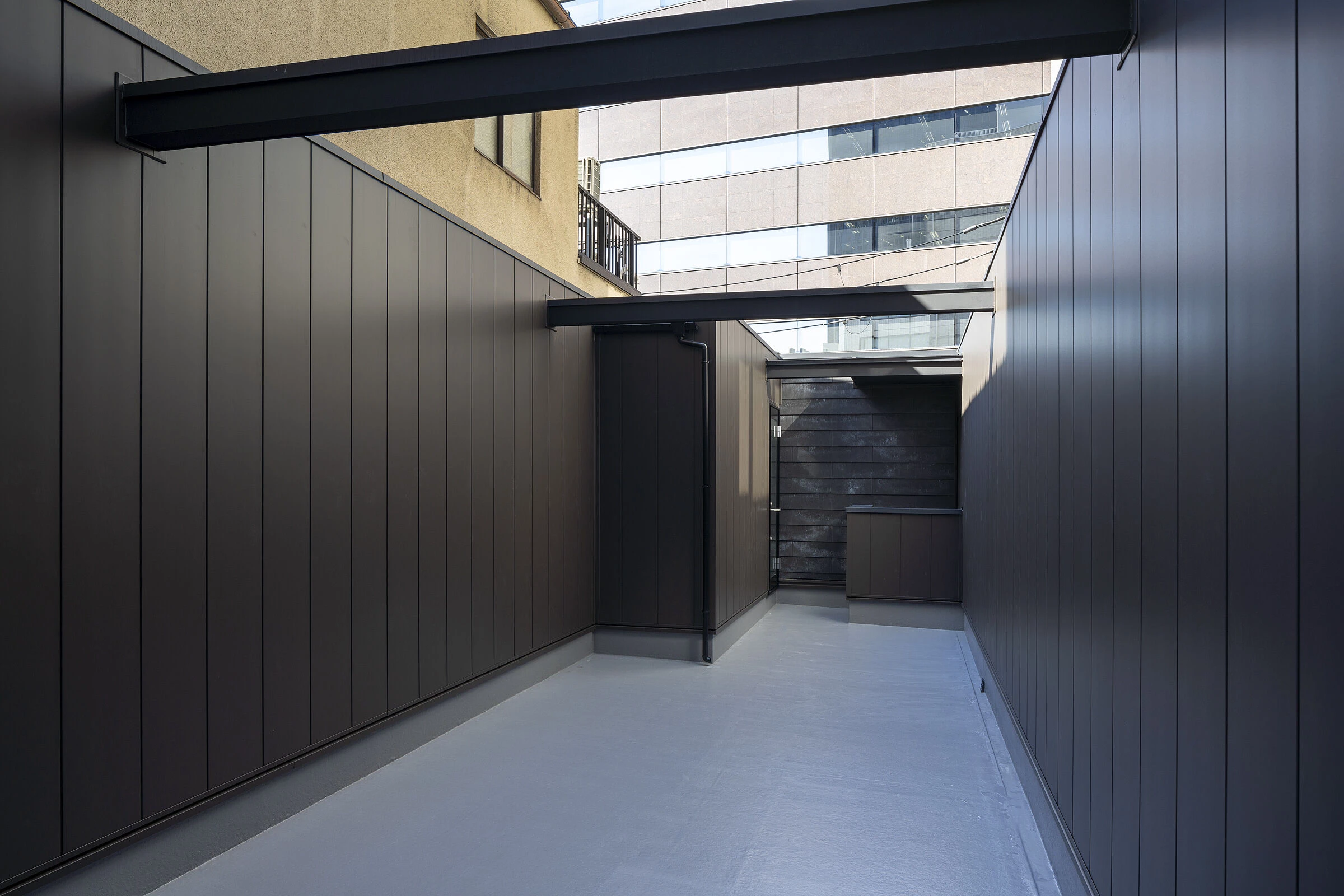 大阪 Edobori | arbol 建筑室内设计-20