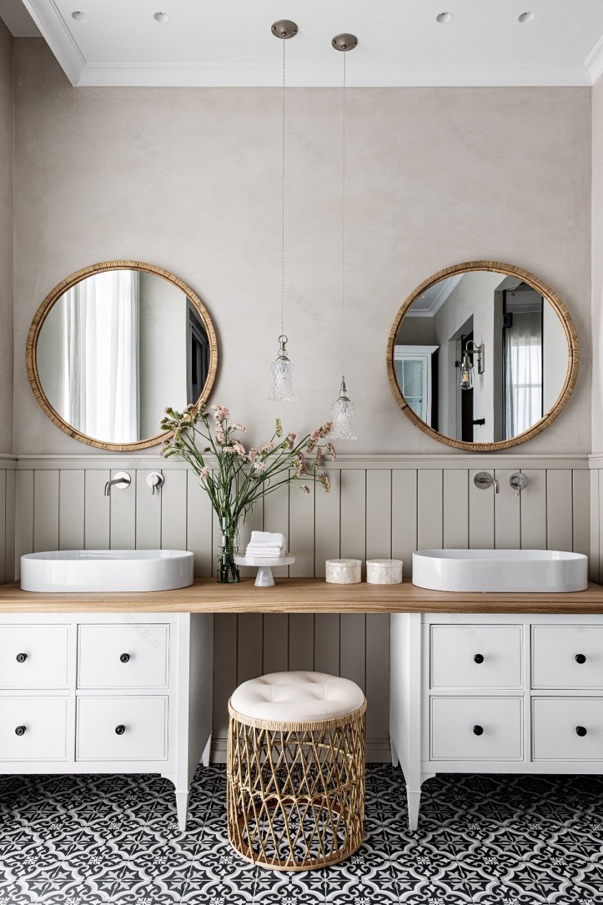 ELLE DÉCOR 封面住宅丨以色列-21