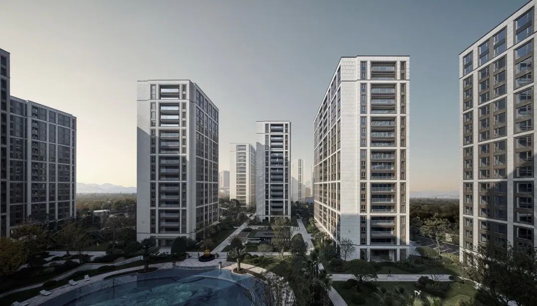 杭州信达滨江壹品-55