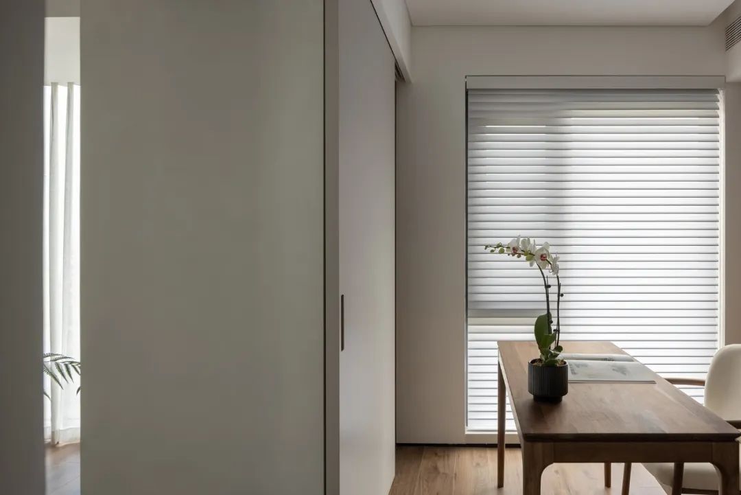 三居改一居，为父母打造专属空间 | 浣月设计-62