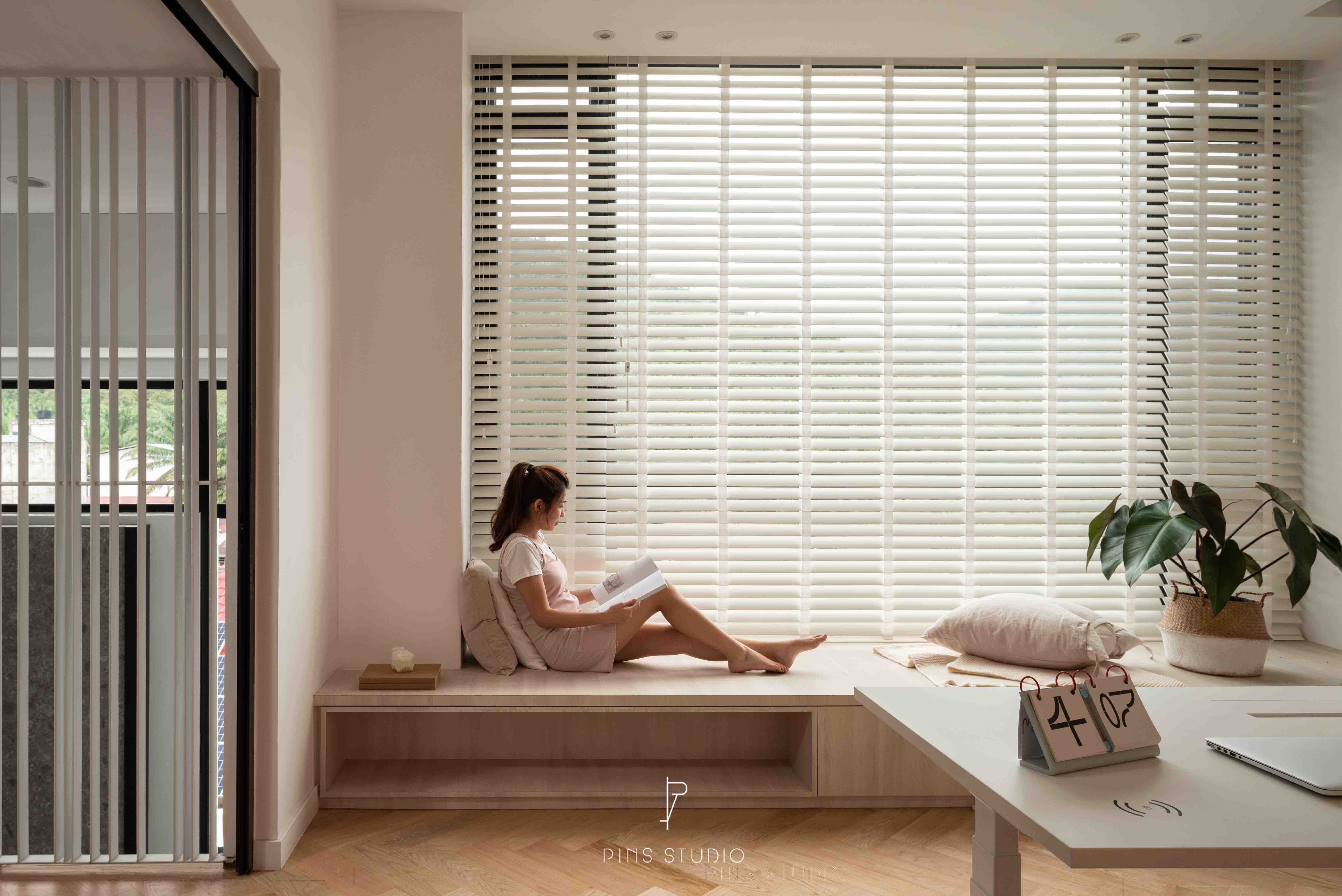 平静的德米亚诺 | Pins Studio | 2023 | 马来西亚-5